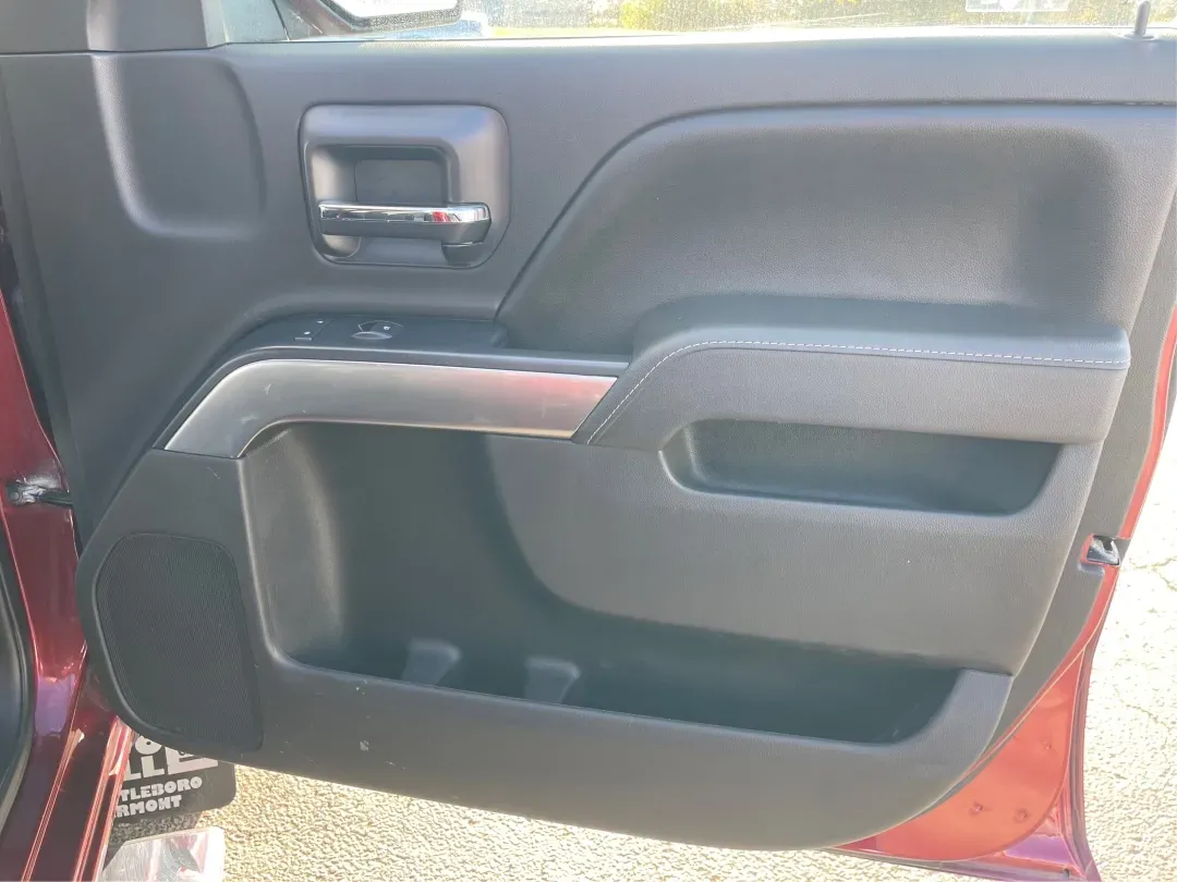 2016 Chevrolet Silverado 1500 1LT (1GCVKREC4GZ) with an EcoTec3 4.3L V-6 gasoline direct injection engine, located at 1951 S Dayton Lakeview Rd., New Carlisle, OH, 45344, (937) 908-9800, 39.890999, -84.050255 - Are you ready to elevate your adventures and tackle any terrain? The 2016 Chevrolet Silverado 1500 is the perfect companion for those who crave both utility and comfort. Whether you're a growing family needing to haul kids and gear, or an outdoor enthusiast looking to conquer weekend getaways, this - Photo#19