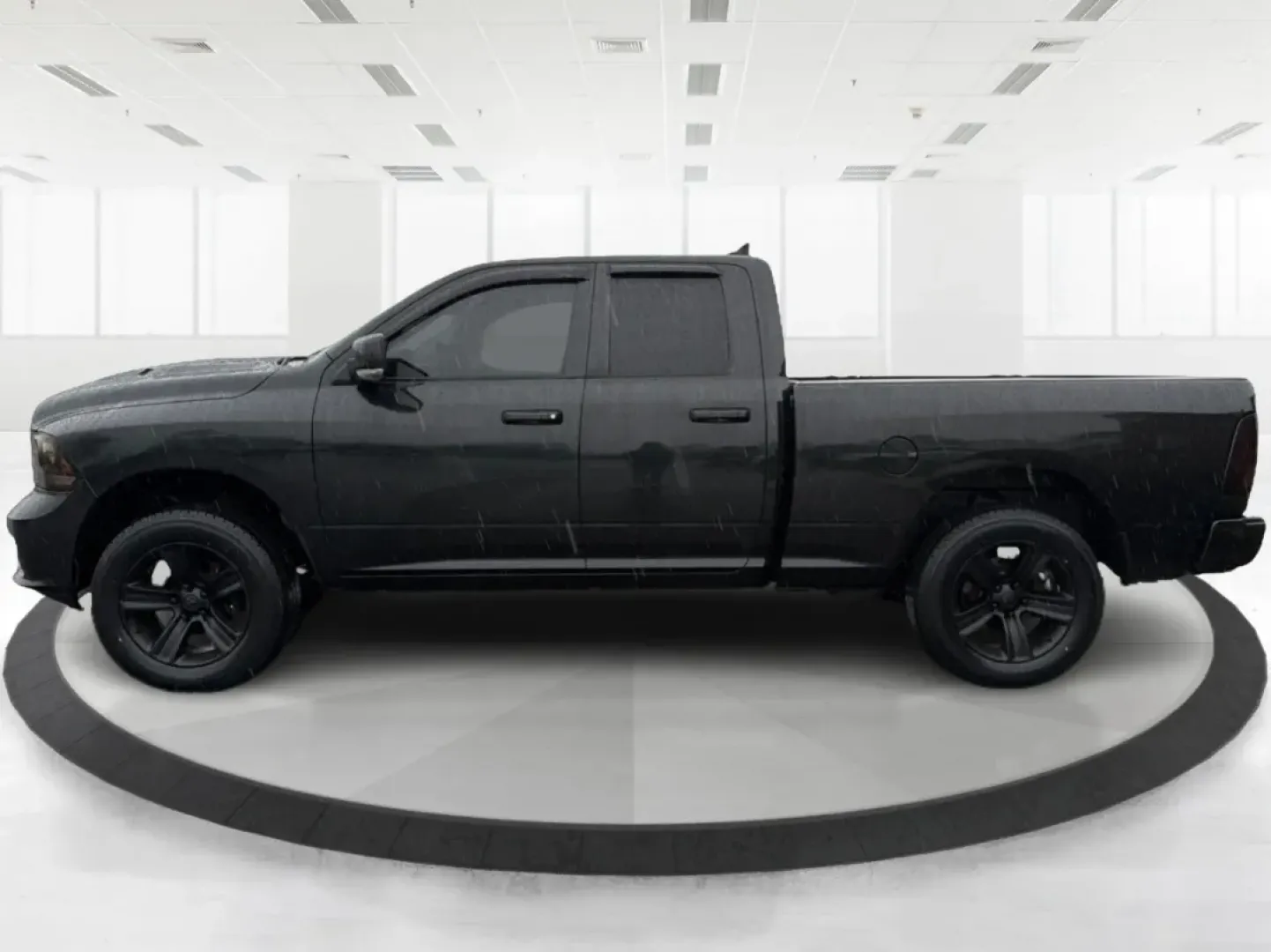 2016 Ram 1500 Sport (1C6RR7HT5GS) with an HEMI 5.7L V-8 variable valve control engine, located at 1184 Kauffman Ave, Fairborn, OH, 45324, (937) 908-9800, 39.807072, -84.030914 - **Unleash the Adventure with the 2016 Ram 1500 Sport - Your Ultimate Trucking Companion!**<br /> <br /> Are you ready to elevate your lifestyle with a vehicle that combines power, versatility, and style? The 2016 Ram 1500 Sport is here to meet all your needs, whether you're hauling gear for a weeken - Photo#5