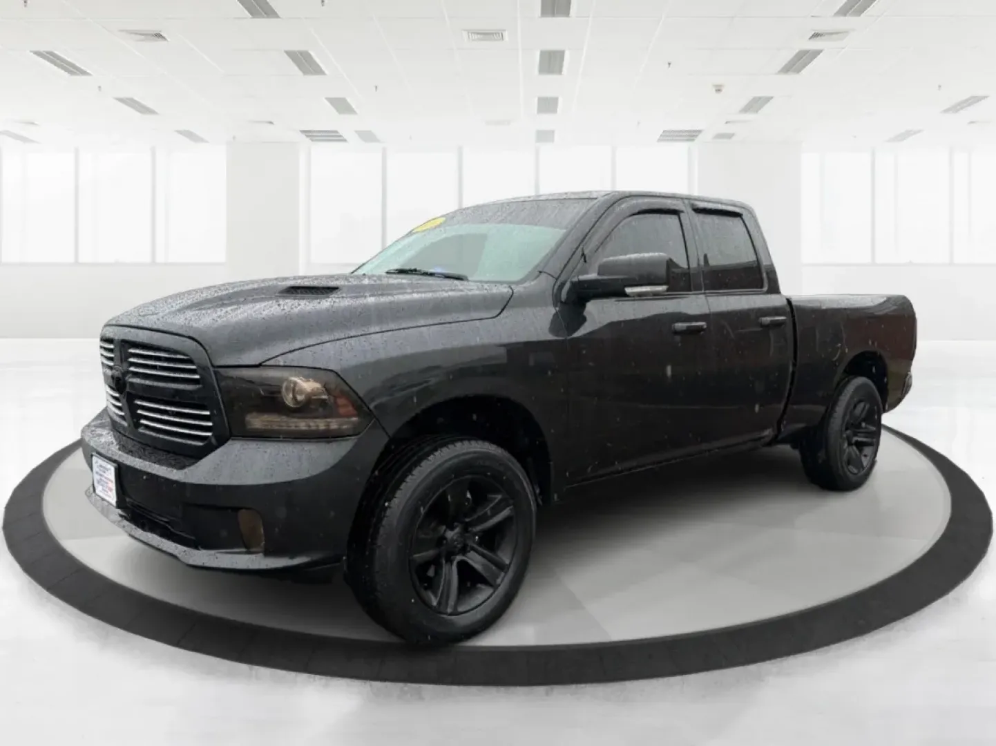 2016 Ram 1500 Sport (1C6RR7HT5GS) with an HEMI 5.7L V-8 variable valve control engine, located at 1184 Kauffman Ave, Fairborn, OH, 45324, (937) 908-9800, 39.807072, -84.030914 - **Unleash the Adventure with the 2016 Ram 1500 Sport - Your Ultimate Trucking Companion!**<br /> <br /> Are you ready to elevate your lifestyle with a vehicle that combines power, versatility, and style? The 2016 Ram 1500 Sport is here to meet all your needs, whether you're hauling gear for a weeken - Photo#8
