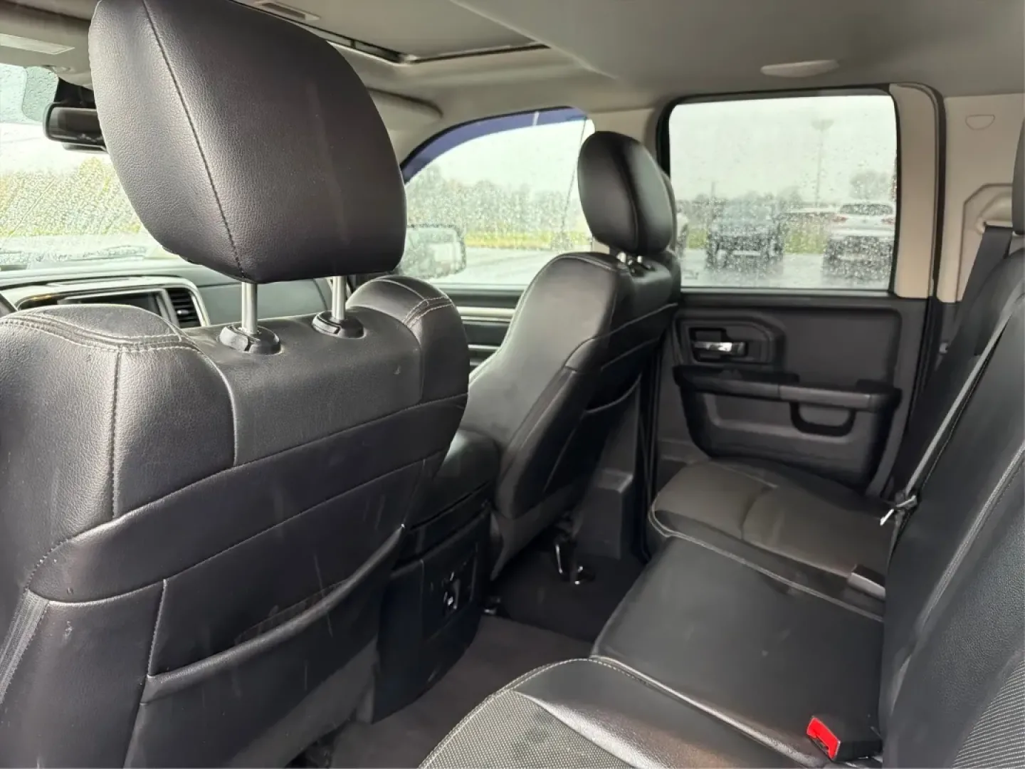 2016 Ram 1500 Sport (1C6RR7HT5GS) with an HEMI 5.7L V-8 variable valve control engine, located at 1184 Kauffman Ave, Fairborn, OH, 45324, (937) 908-9800, 39.807072, -84.030914 - **Unleash the Adventure with the 2016 Ram 1500 Sport - Your Ultimate Trucking Companion!**<br /> <br /> Are you ready to elevate your lifestyle with a vehicle that combines power, versatility, and style? The 2016 Ram 1500 Sport is here to meet all your needs, whether you're hauling gear for a weeken - Photo#10