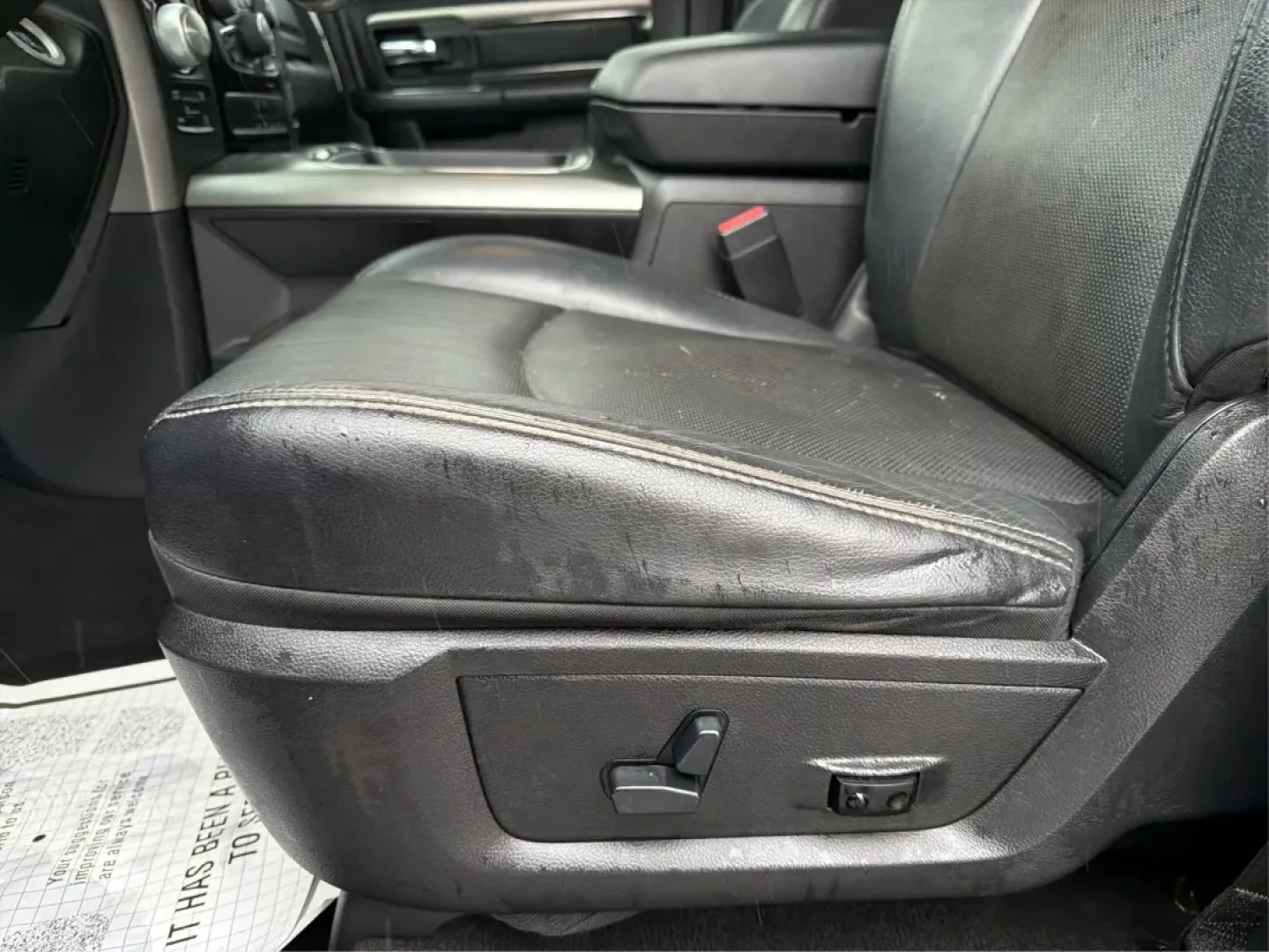 2016 Ram 1500 Sport (1C6RR7HT5GS) with an HEMI 5.7L V-8 variable valve control engine, located at 1184 Kauffman Ave, Fairborn, OH, 45324, (937) 908-9800, 39.807072, -84.030914 - **Unleash the Adventure with the 2016 Ram 1500 Sport - Your Ultimate Trucking Companion!**<br /> <br /> Are you ready to elevate your lifestyle with a vehicle that combines power, versatility, and style? The 2016 Ram 1500 Sport is here to meet all your needs, whether you're hauling gear for a weeken - Photo#17