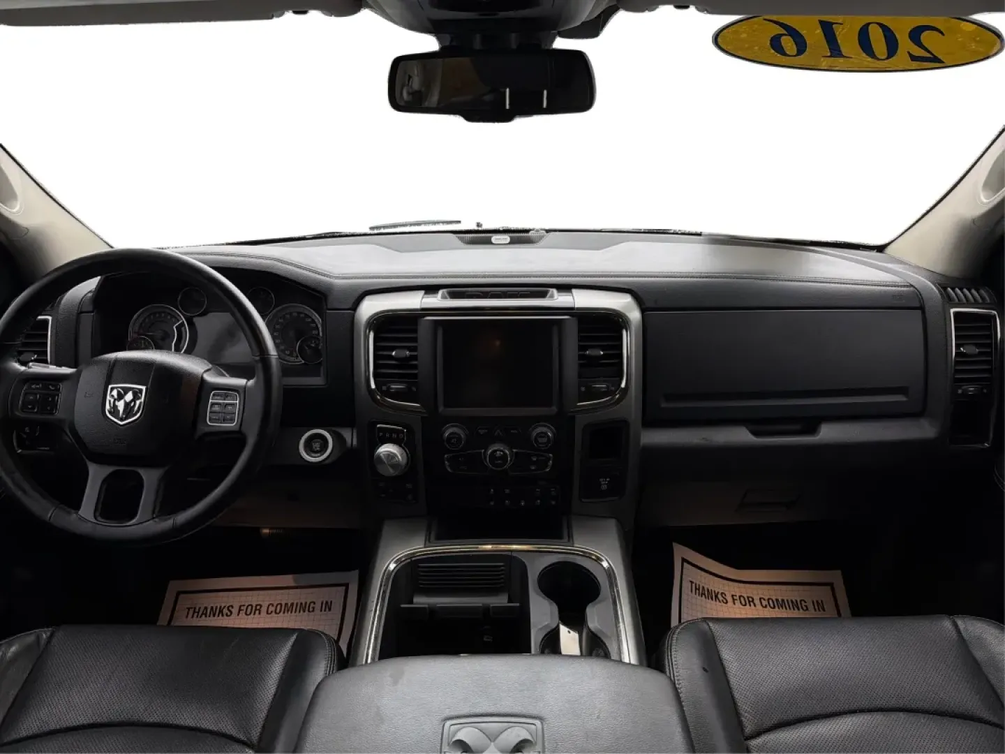 2016 Ram 1500 Sport (1C6RR7HT5GS) with an HEMI 5.7L V-8 variable valve control engine, located at 1184 Kauffman Ave, Fairborn, OH, 45324, (937) 908-9800, 39.807072, -84.030914 - **Unleash the Adventure with the 2016 Ram 1500 Sport - Your Ultimate Trucking Companion!**<br /> <br /> Are you ready to elevate your lifestyle with a vehicle that combines power, versatility, and style? The 2016 Ram 1500 Sport is here to meet all your needs, whether you're hauling gear for a weeken - Photo#20