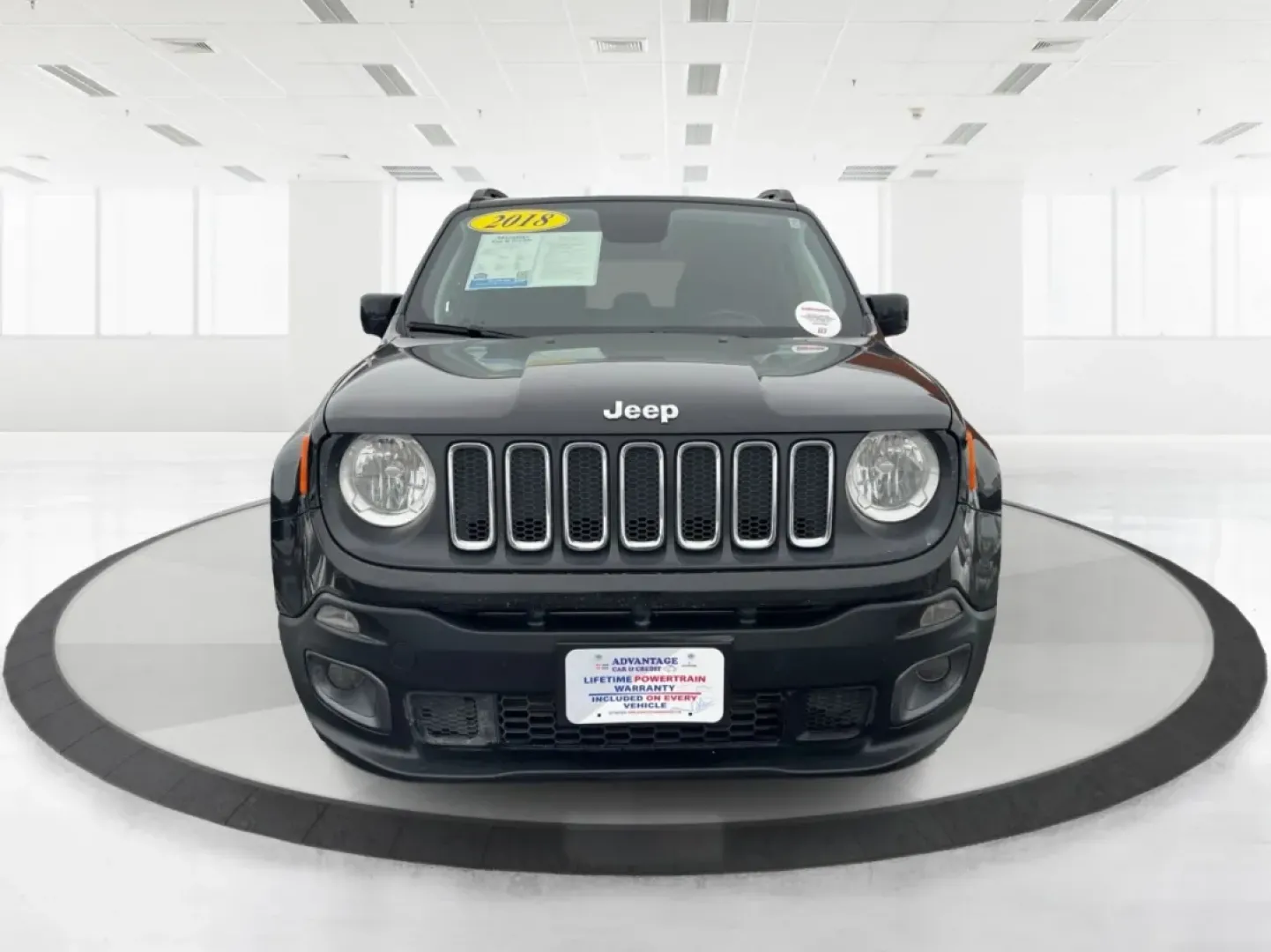 2018 Jeep Renegade Latitude 4x4 (ZACCJBBB5JP) with an Other engine, located at 1951 S Dayton Lakeview Rd., New Carlisle, OH, 45344, (937) 908-9800, 39.890999, -84.050255 - **Explore New Adventures with the 2018 Jeep Renegade Latitude 4x4!**<br /> <br /> Are you ready to elevate your adventures with a vehicle that perfectly balances style, comfort, and capability? Look no further than this striking 2018 Jeep Renegade Latitude 4x4, available now at Advantage Car and Cre - Photo#7