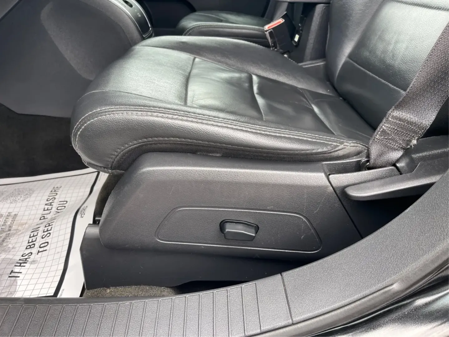 2015 Jeep Patriot High Altitude Edition (1C4NJRFB5FD) with an 2.4L I-4 DOHC engine, located at 1951 S Dayton Lakeview Rd., New Carlisle, OH, 45344, (937) 908-9800, 39.890999, -84.050255 - **Experience Adventure and Convenience with the 2015 Jeep Patriot at Advantage Car and Credit - New Carlisle, OH!**<br /> <br /> Are you ready to elevate your driving lifestyle? Whether you're a weekend adventurer seeking thrilling off-road experiences, a busy commuter needing reliable transportatio - Photo#16