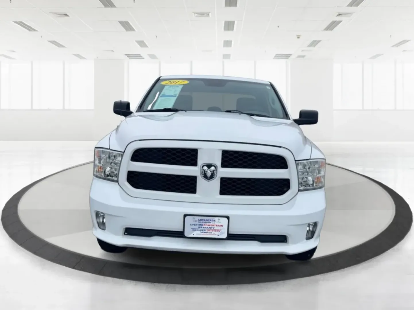 2017 Ram 1500 Express Quad Cab 4x4 6'4 Box (1C6RR7FT5HS) with an Other engine, located at 1951 S Dayton Lakeview Rd., New Carlisle, OH, 45344, (937) 908-9800, 39.890999, -84.050255 - **Unleash Your Adventurous Spirit with the 2017 Ram 1500 Express Quad Cab at Advantage Car and Credit!**<br /> <br /> Are you ready to elevate your outdoor adventures or tackle those long commutes with confidence? Look no further! The 2017 Ram 1500 Express Quad Cab 4x4 is not just a truck; it's a li - Photo#7