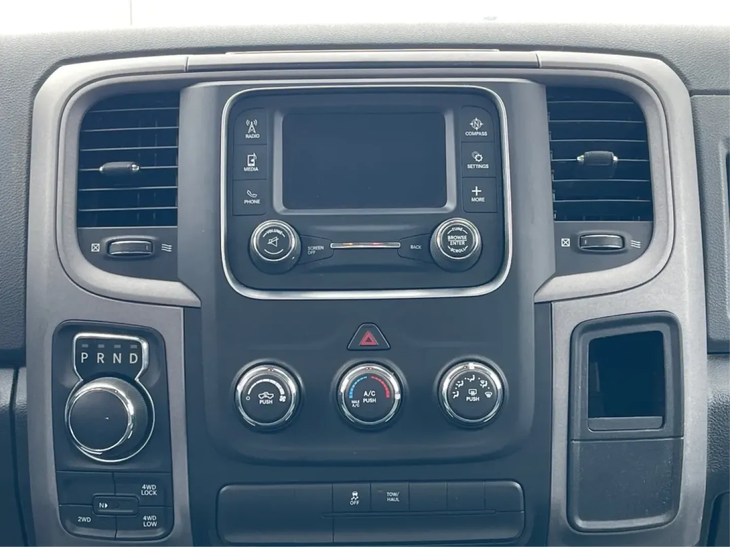 2017 Ram 1500 Express Quad Cab 4x4 6'4 Box (1C6RR7FT5HS) with an Other engine, located at 1951 S Dayton Lakeview Rd., New Carlisle, OH, 45344, (937) 908-9800, 39.890999, -84.050255 - **Unleash Your Adventurous Spirit with the 2017 Ram 1500 Express Quad Cab at Advantage Car and Credit!**<br /> <br /> Are you ready to elevate your outdoor adventures or tackle those long commutes with confidence? Look no further! The 2017 Ram 1500 Express Quad Cab 4x4 is not just a truck; it's a li - Photo#11