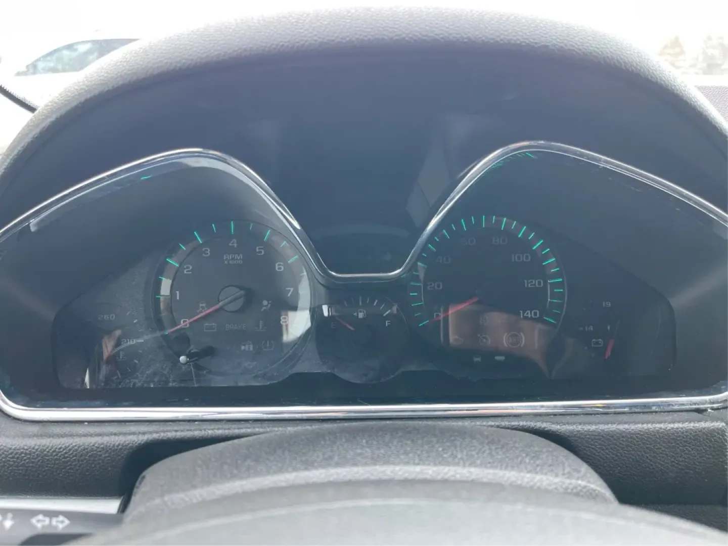 2017 Chevrolet Traverse 1LT (1GNKRGKDXHJ) with an 3.6L V-6 gasoline direct injection engine, located at 880 E. National Road, Vandalia, OH, 45377, (937) 908-9800, 39.891918, -84.183594 - **Explore the Open Road with the 2017 Chevrolet Traverse: Your Family's Ideal Adventure Companion!**<br /> <br /> Are you seeking a versatile SUV that effortlessly blends comfort, style, and practicality? Look no further than the stunning 2017 Chevrolet Traverse 1LT, available now at Advantage Car a - Photo#15