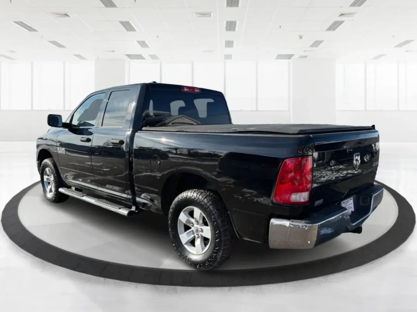 2013 Ram 1500 Tradesman (1C6RR7FP8DS) with an Other engine, located at 1951 S Dayton Lakeview Rd., New Carlisle, OH, 45344, (937) 908-9800, 39.890999, -84.050255 - **Take Your Adventures Further with the 2013 Ram 1500 Tradesman at Advantage Car and Credit!**<br /> <br /> Are you ready to elevate your lifestyle with a dependable truck that seamlessly combines rugged capability with everyday usability? Whether you're a weekend warrior seeking the perfect vehicle - Photo#4