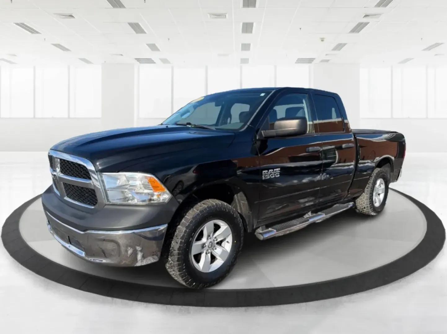 2013 Ram 1500 Tradesman (1C6RR7FP8DS) with an Other engine, located at 1951 S Dayton Lakeview Rd., New Carlisle, OH, 45344, (937) 908-9800, 39.890999, -84.050255 - **Take Your Adventures Further with the 2013 Ram 1500 Tradesman at Advantage Car and Credit!**<br /> <br /> Are you ready to elevate your lifestyle with a dependable truck that seamlessly combines rugged capability with everyday usability? Whether you're a weekend warrior seeking the perfect vehicle - Photo#8
