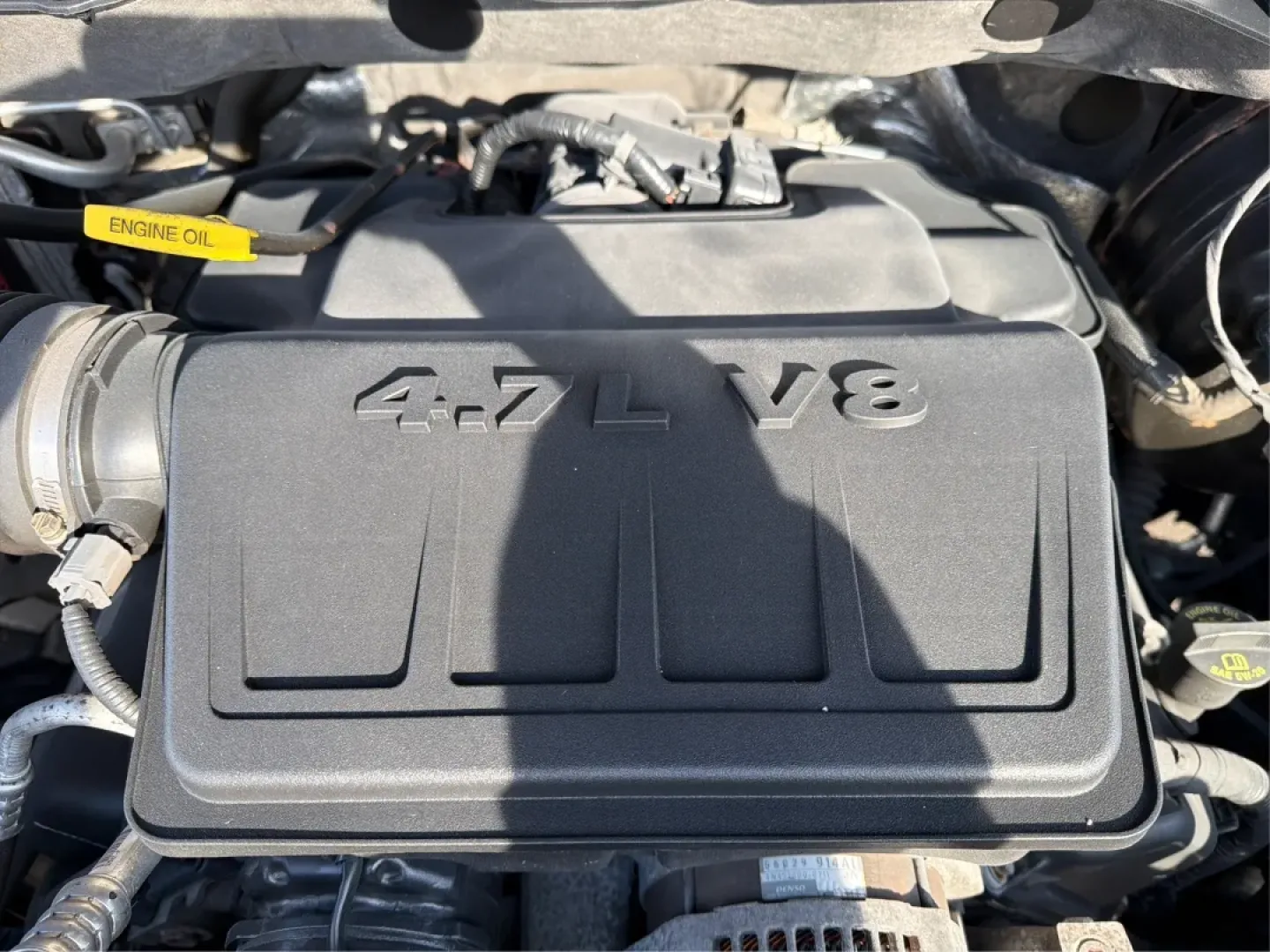 2013 Ram 1500 Tradesman (1C6RR7FP8DS) with an Other engine, located at 1951 S Dayton Lakeview Rd., New Carlisle, OH, 45344, (937) 908-9800, 39.890999, -84.050255 - **Take Your Adventures Further with the 2013 Ram 1500 Tradesman at Advantage Car and Credit!**<br /> <br /> Are you ready to elevate your lifestyle with a dependable truck that seamlessly combines rugged capability with everyday usability? Whether you're a weekend warrior seeking the perfect vehicle - Photo#11