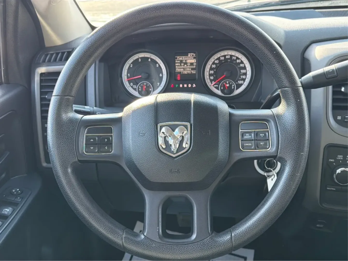 2013 Ram 1500 Tradesman (1C6RR7FP8DS) with an Other engine, located at 1951 S Dayton Lakeview Rd., New Carlisle, OH, 45344, (937) 908-9800, 39.890999, -84.050255 - **Take Your Adventures Further with the 2013 Ram 1500 Tradesman at Advantage Car and Credit!**<br /> <br /> Are you ready to elevate your lifestyle with a dependable truck that seamlessly combines rugged capability with everyday usability? Whether you're a weekend warrior seeking the perfect vehicle - Photo#15