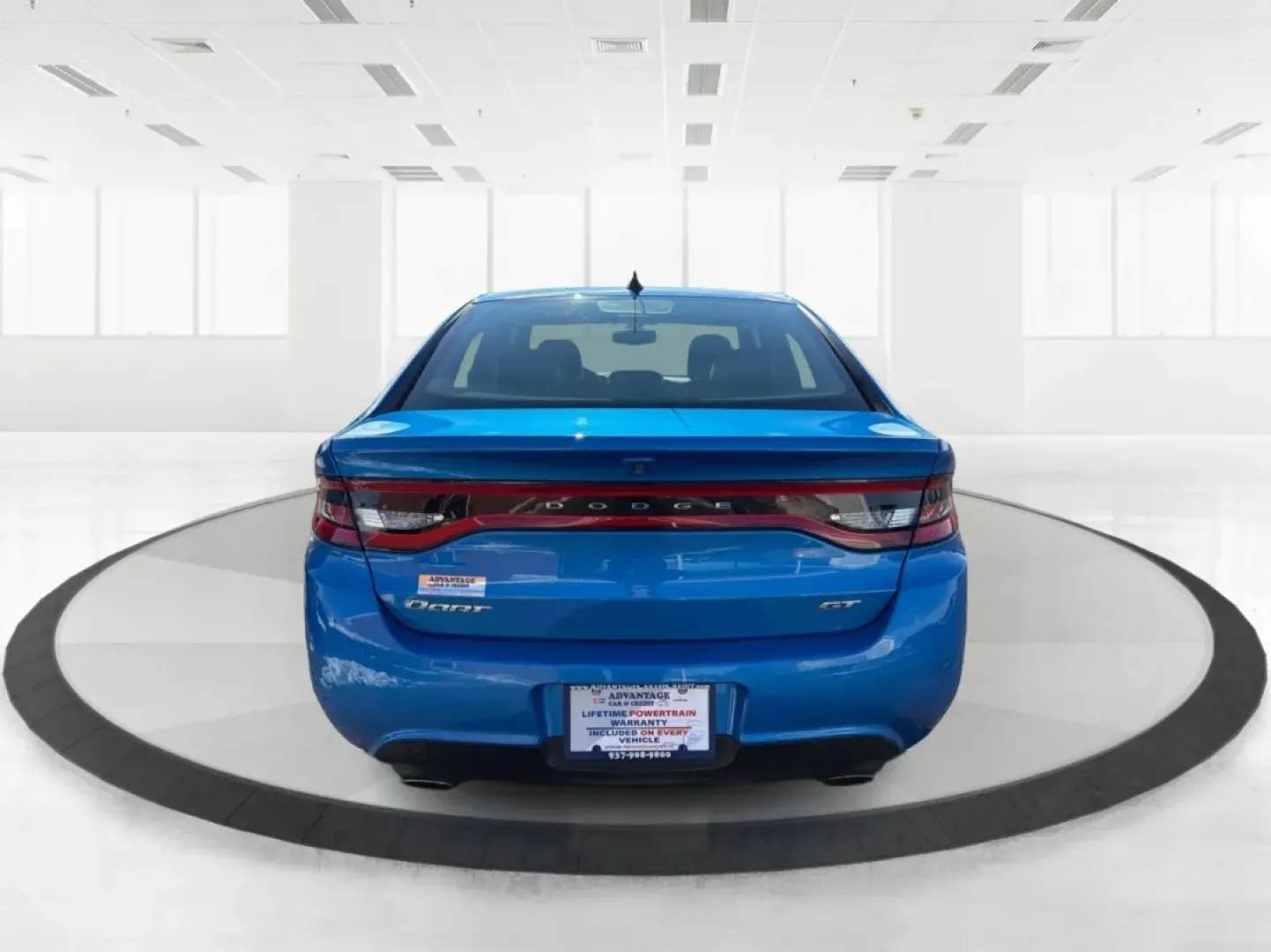 2016 Dodge Dart GT (1C3CDFEB7GD) with an Tigershark MultiAir 2.4L I-4 variable valve contro engine, located at 401 Woodman Dr, Riverside, OH, 45431, (937) 908-9800, 39.760899, -84.123421 - **Elevate Your Daily Drive with the 2016 Dodge Dart GT from Advantage Car and Credit - Riverside!**<br /> <br /> Are you in search of a dependable vehicle that combines style, performance, and affordability? The 2016 Dodge Dart GT is your answer. Perfect for daily commutes, weekend adventures, or fa - Photo#3