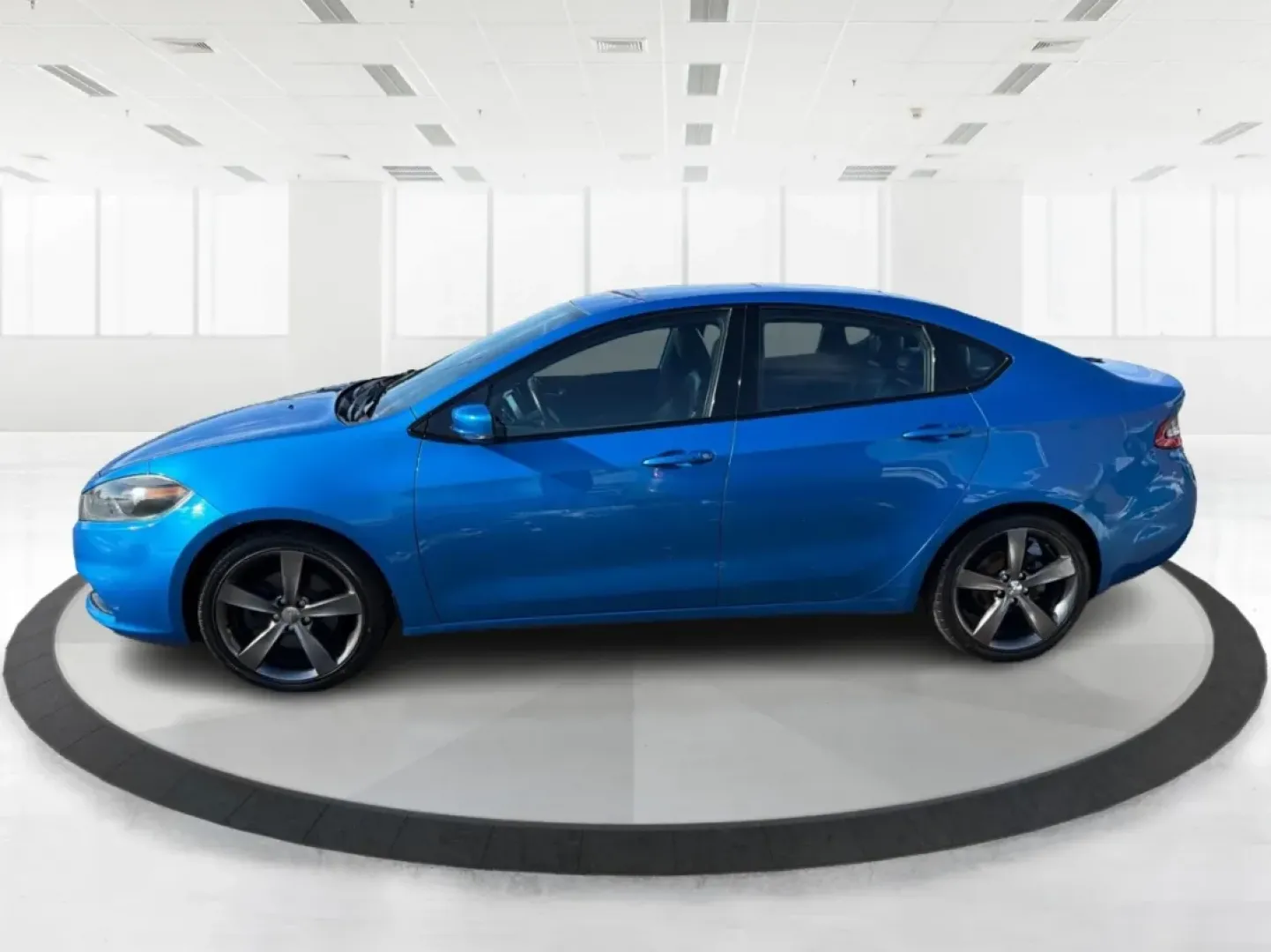 2016 Dodge Dart GT (1C3CDFEB7GD) with an Tigershark MultiAir 2.4L I-4 variable valve contro engine, located at 401 Woodman Dr, Riverside, OH, 45431, (937) 908-9800, 39.760899, -84.123421 - **Elevate Your Daily Drive with the 2016 Dodge Dart GT from Advantage Car and Credit - Riverside!**<br /> <br /> Are you in search of a dependable vehicle that combines style, performance, and affordability? The 2016 Dodge Dart GT is your answer. Perfect for daily commutes, weekend adventures, or fa - Photo#5