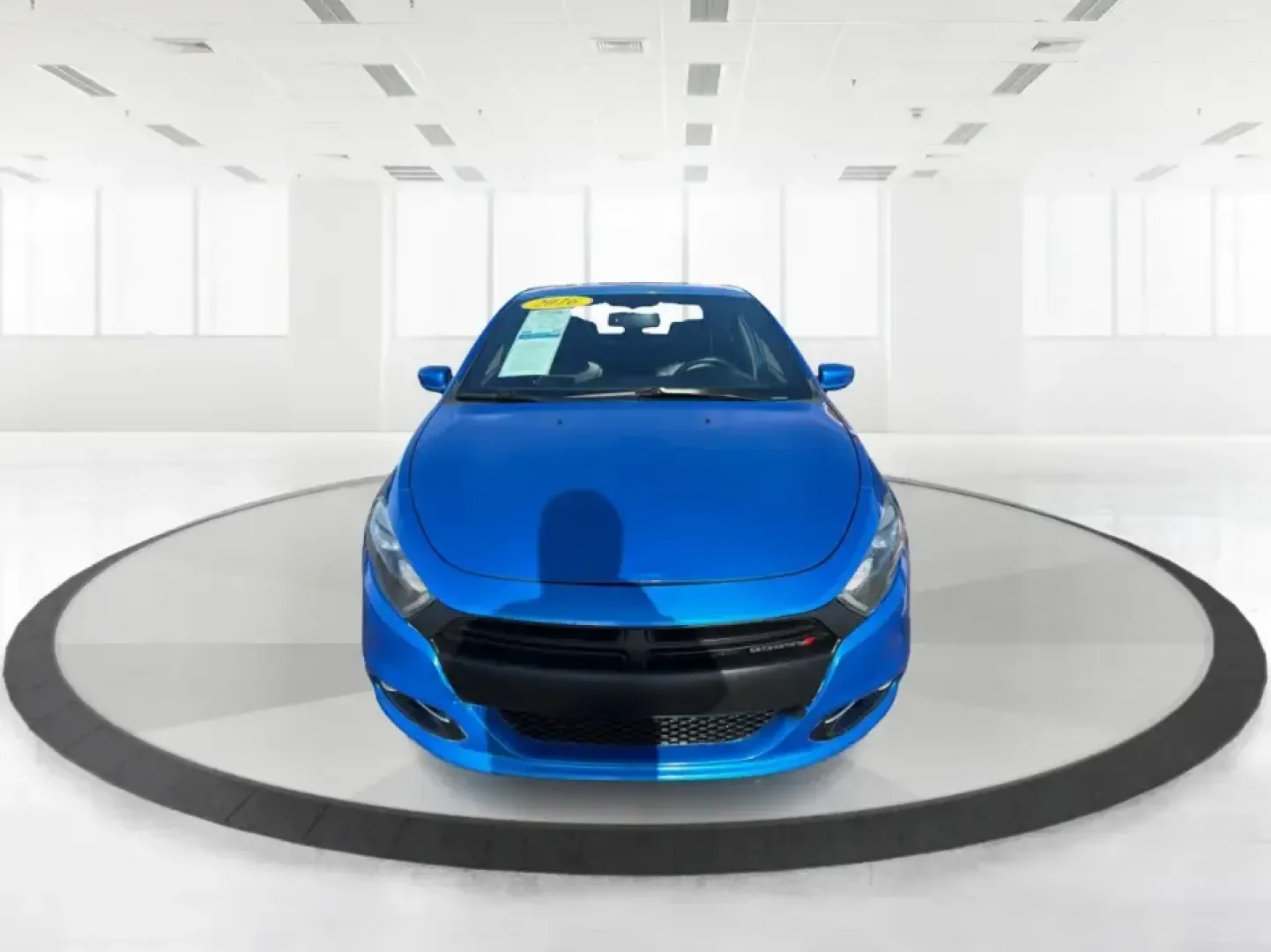 2016 Dodge Dart GT (1C3CDFEB7GD) with an Tigershark MultiAir 2.4L I-4 variable valve contro engine, 6-speed automatic transmission, located at 1951 S Dayton Lakeview Rd., New Carlisle, OH, 45344, (937) 908-9800, 39.890999, -84.050255 - **Elevate Your Daily Drive with the 2016 Dodge Dart GT from Advantage Car and Credit - Riverside!**<br /> <br /> Are you in search of a dependable vehicle that combines style, performance, and affordability? The 2016 Dodge Dart GT is your answer. Perfect for daily commutes, weekend adventures, or fa - Photo#7