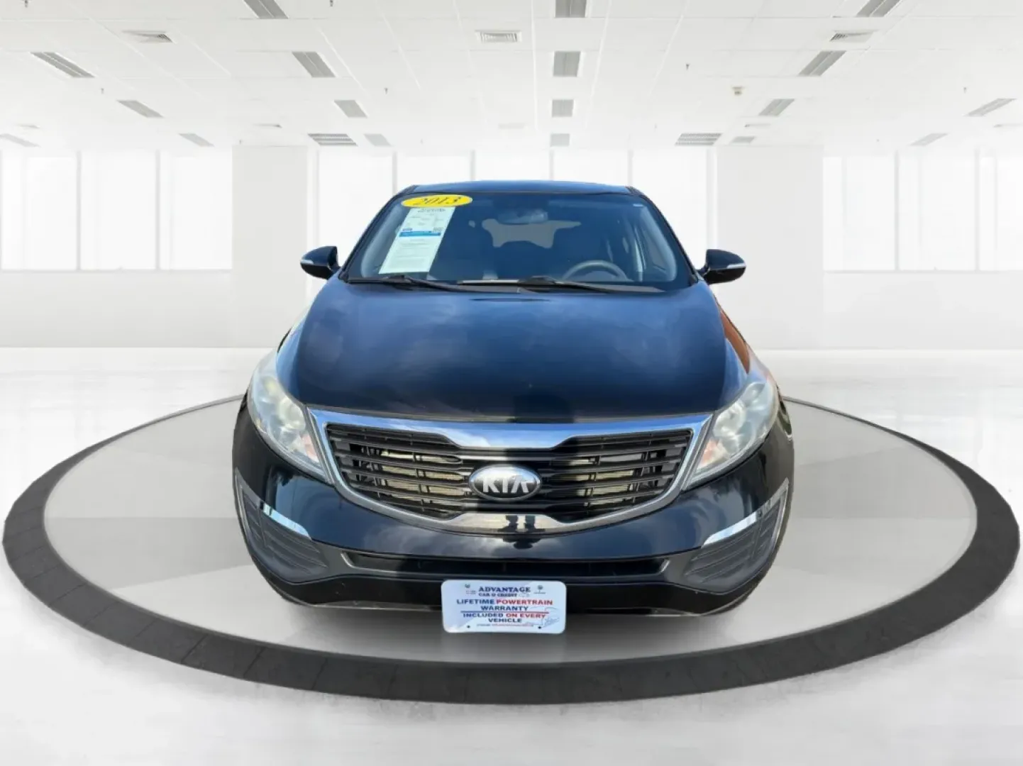 2013 Kia Sportage LX (KNDPB3A27D7) with an 2.4L I-4 DOHC engine, located at 8750 N County Rd 25A, Piqua, OH, 45356, (937) 908-9800, 40.164391, -84.232513 - **Discover Your Next Adventure with the 2013 Kia Sportage at Jamestown Auto Sales!**<br /> <br /> Are you ready to elevate your weekend adventures or make your daily commute more enjoyable? The 2013 Kia Sportage LX is your ticket to a versatile lifestyle, perfectly designed for those who crave both - Photo#7