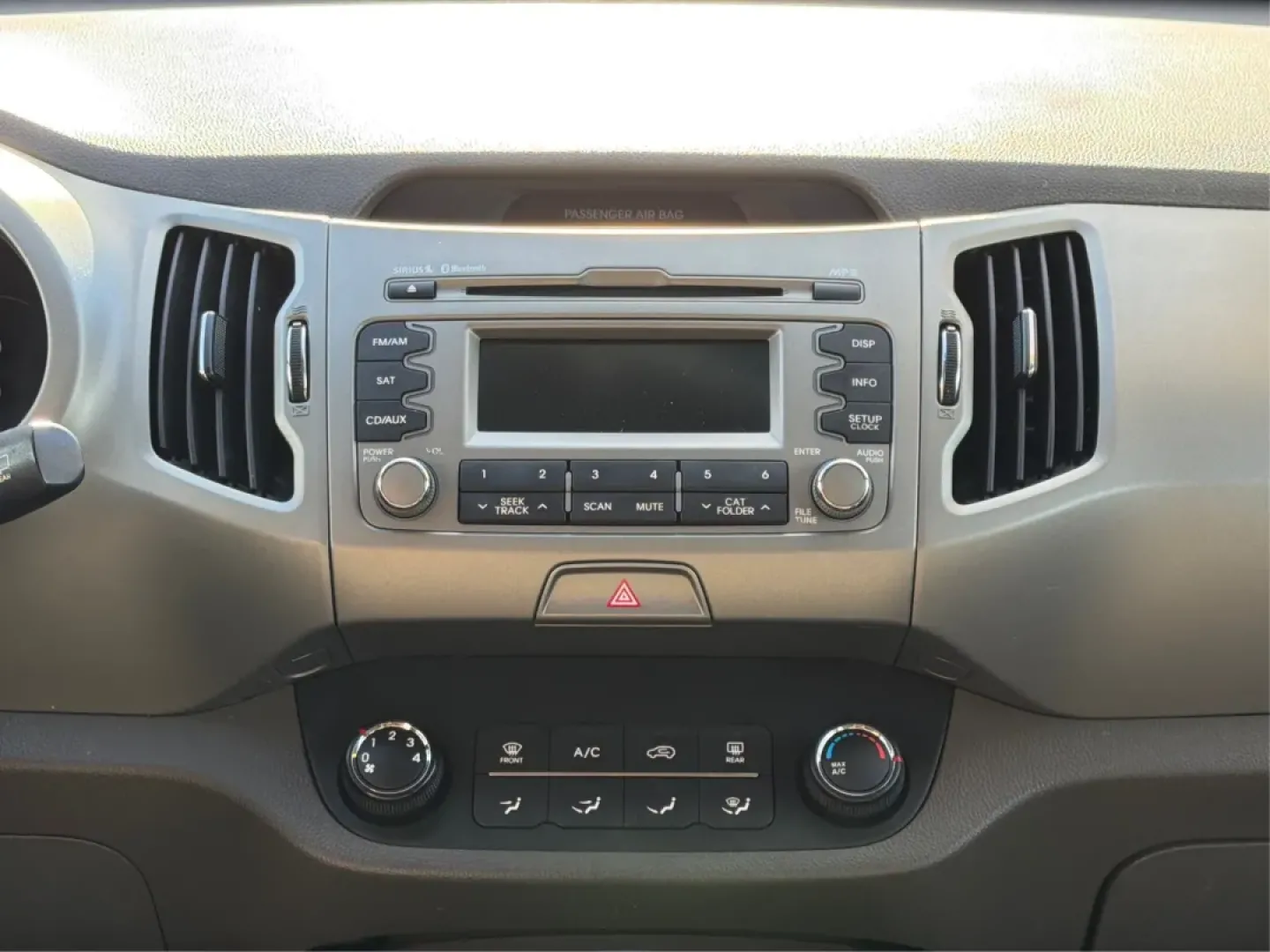 2013 Kia Sportage LX (KNDPB3A27D7) with an 2.4L I-4 DOHC engine, located at 8750 N County Rd 25A, Piqua, OH, 45356, (937) 908-9800, 40.164391, -84.232513 - **Discover Your Next Adventure with the 2013 Kia Sportage at Jamestown Auto Sales!**<br /> <br /> Are you ready to elevate your weekend adventures or make your daily commute more enjoyable? The 2013 Kia Sportage LX is your ticket to a versatile lifestyle, perfectly designed for those who crave both - Photo#13