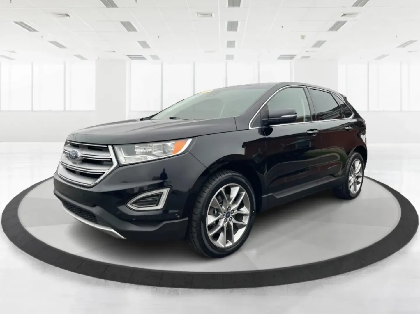 2017 Ford Edge Titanium (2FMPK4K86HB) with an Other engine, located at 1951 S Dayton Lakeview Rd., New Carlisle, OH, 45344, (937) 908-9800, 39.890999, -84.050255 - Unleash your adventurous spirit with the 2017 Ford Edge Titanium SUV, now available at Advantage Car and Credit in New Carlisle, OH! This versatile vehicle is perfect for families on the go, commuters looking for comfort, or anyone who enjoys weekend adventures. With a spacious interior and robust c - Photo#8