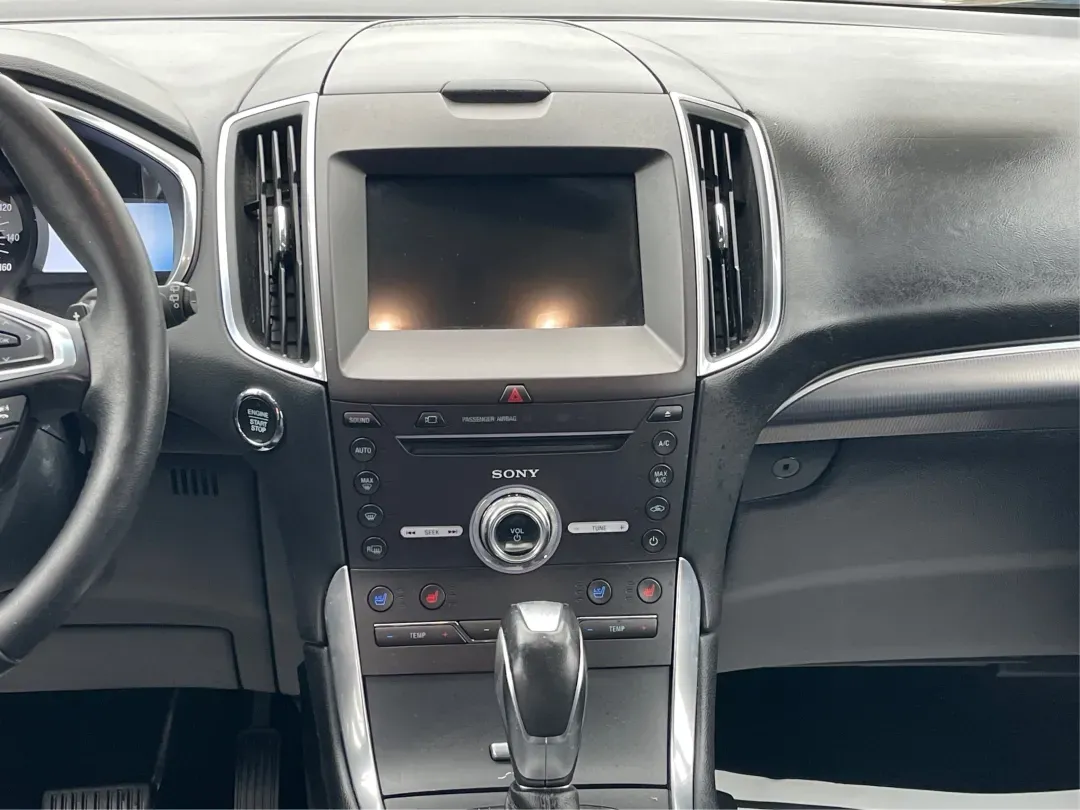 2017 Ford Edge Titanium (2FMPK4K86HB) with an Other engine, located at 1951 S Dayton Lakeview Rd., New Carlisle, OH, 45344, (937) 908-9800, 39.890999, -84.050255 - Unleash your adventurous spirit with the 2017 Ford Edge Titanium SUV, now available at Advantage Car and Credit in New Carlisle, OH! This versatile vehicle is perfect for families on the go, commuters looking for comfort, or anyone who enjoys weekend adventures. With a spacious interior and robust c - Photo#13