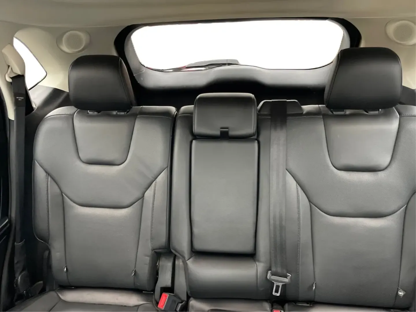 2017 Ford Edge Titanium (2FMPK4K86HB) with an Other engine, located at 1951 S Dayton Lakeview Rd., New Carlisle, OH, 45344, (937) 908-9800, 39.890999, -84.050255 - Unleash your adventurous spirit with the 2017 Ford Edge Titanium SUV, now available at Advantage Car and Credit in New Carlisle, OH! This versatile vehicle is perfect for families on the go, commuters looking for comfort, or anyone who enjoys weekend adventures. With a spacious interior and robust c - Photo#14