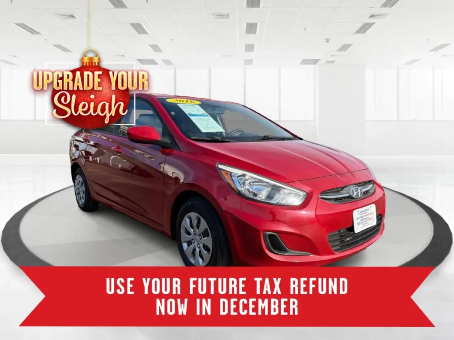 2016 Hyundai Accent SE (KMHCT4AE7GU) with an 1.6L I-4 gasoline direct injection engine, located at 1951 S Dayton Lakeview Rd., New Carlisle, OH, 45344, (937) 908-9800, 39.890999, -84.050255 - **Discover Your Next Adventure with This 2016 Hyundai Accent SE Sedan!**<br /> <br /> Are you looking for a reliable vehicle to elevate your daily commute or weekend getaways? Look no further than the stunning 2016 Hyundai Accent SE Sedan available at Advantage Car and Credit. Located at 1951 S Dayt - Photo#0