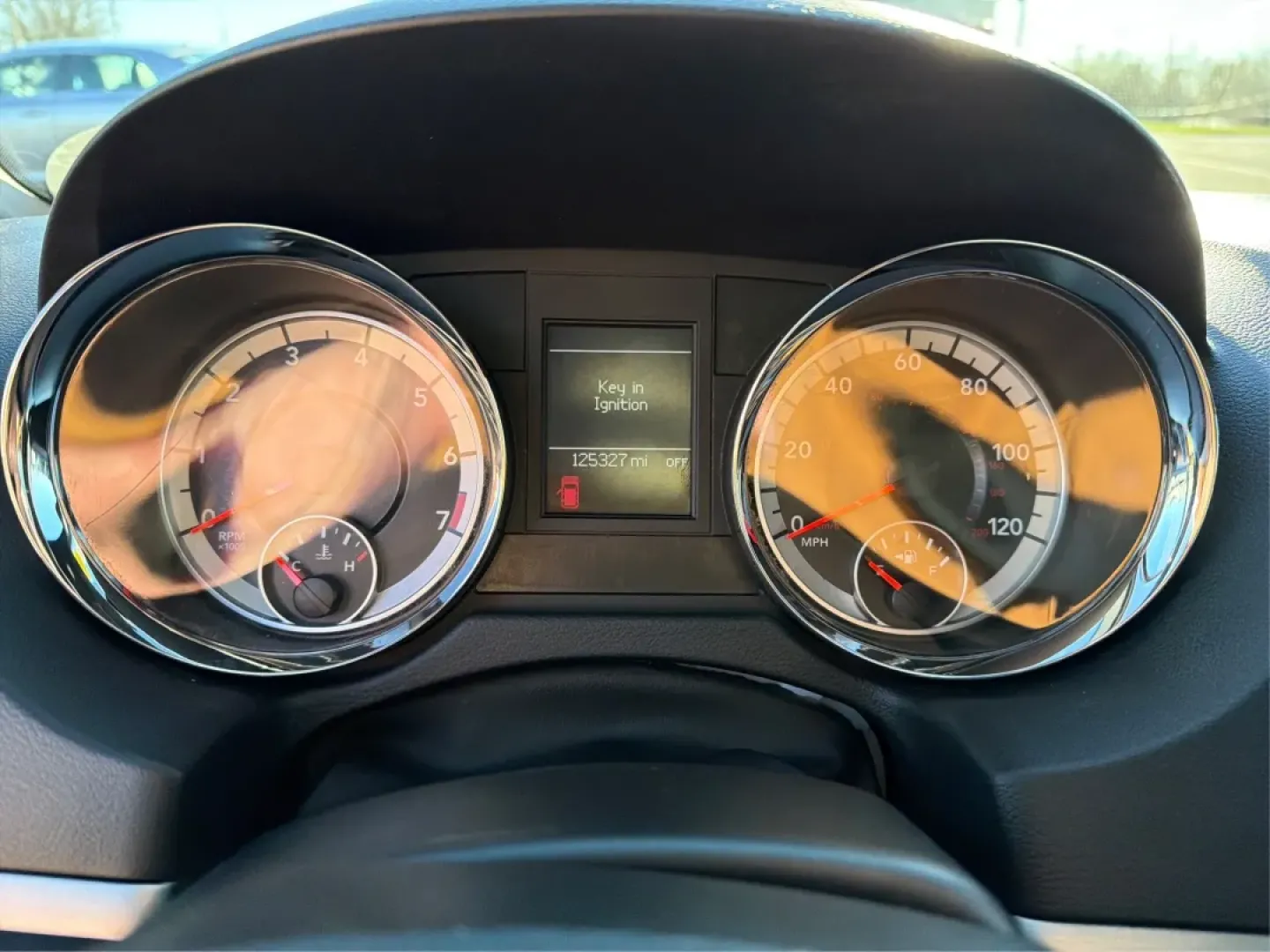 2019 Dodge Grand Caravan GT (2C4RDGEG3KR) with an Pentastar 3.6L V-6 DOHC engine, located at 8750 N County Rd 25A, Piqua, OH, 45356, (937) 908-9800, 40.164391, -84.232513 - Step into the world of family adventures and daily commutes with the 2019 Dodge Grand Caravan GT, now available at Advantage Car and Credit - Piqua in Piqua, OH. Whether you're shuttling the kids to soccer practice or planning a weekend getaway, this versatile passenger van is designed to meet all y - Photo#15