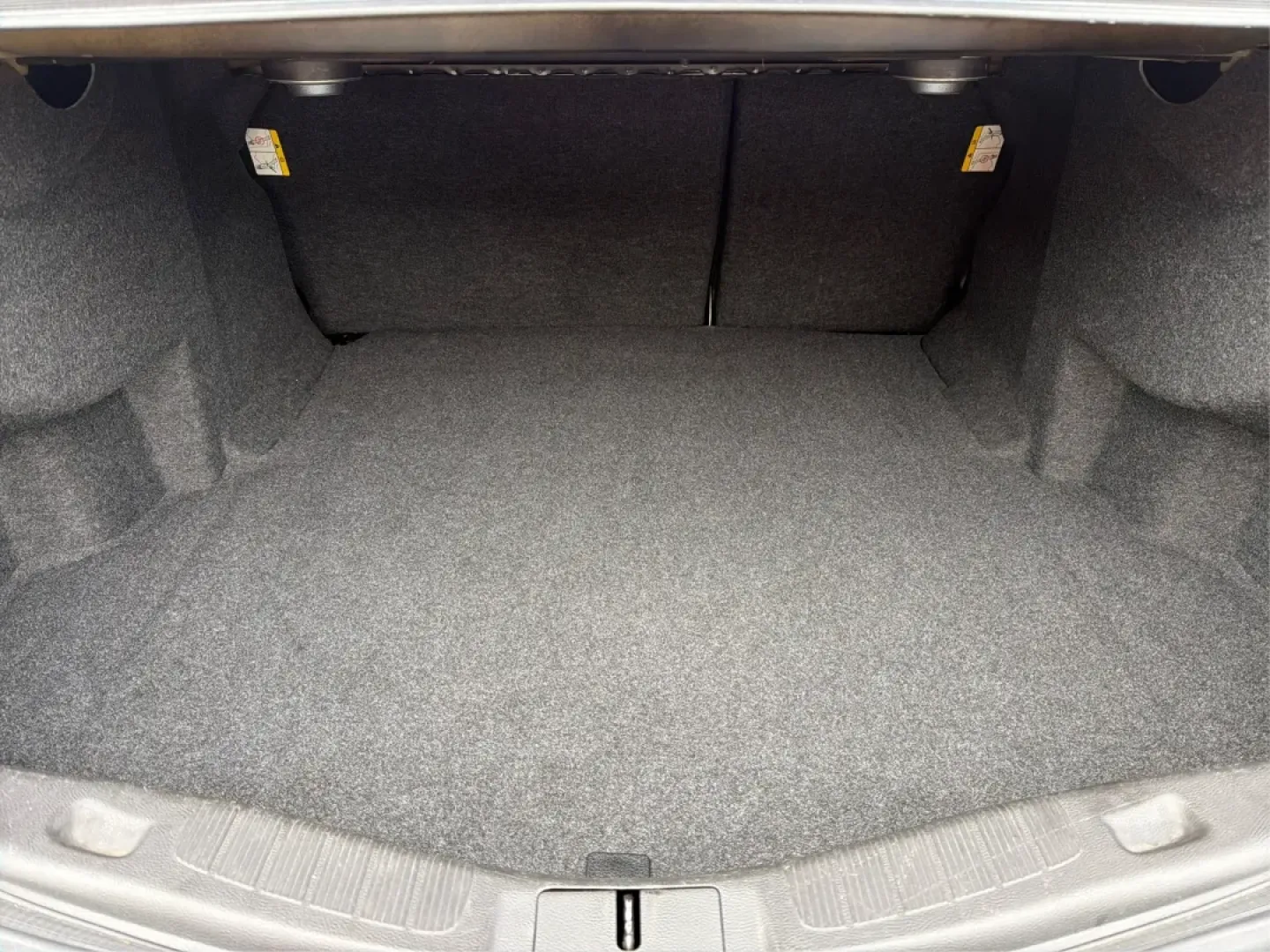 2016 Ford Fusion Titanium (3FA6P0D99GR) with an EcoBoost 2L I-4 gasoline direct injection engine, located at 8750 N County Rd 25A, Piqua, OH, 45356, (937) 908-9800, 40.164391, -84.232513 - **Experience Everyday Luxury with the 2016 Ford Fusion Titanium - Perfect for Your Active Lifestyle!**<br /> <br /> Elevate your daily commute or weekend getaways with the stunning 2016 Ford Fusion Titanium, now available at Advantage Car and Credit Piqua, located at 8750 N County Rd 25A, Piqua, OH - Photo#12