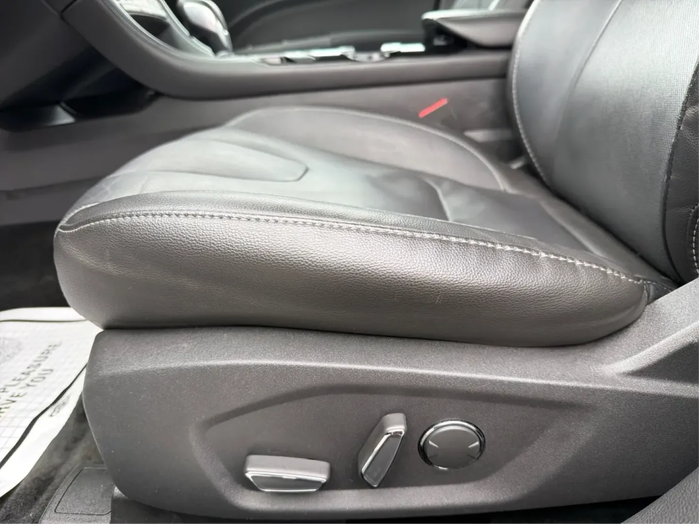 2016 Ford Fusion Titanium (3FA6P0D99GR) with an EcoBoost 2L I-4 gasoline direct injection engine, located at 8750 N County Rd 25A, Piqua, OH, 45356, (937) 908-9800, 40.164391, -84.232513 - **Experience Everyday Luxury with the 2016 Ford Fusion Titanium - Perfect for Your Active Lifestyle!**<br /> <br /> Elevate your daily commute or weekend getaways with the stunning 2016 Ford Fusion Titanium, now available at Advantage Car and Credit Piqua, located at 8750 N County Rd 25A, Piqua, OH - Photo#18