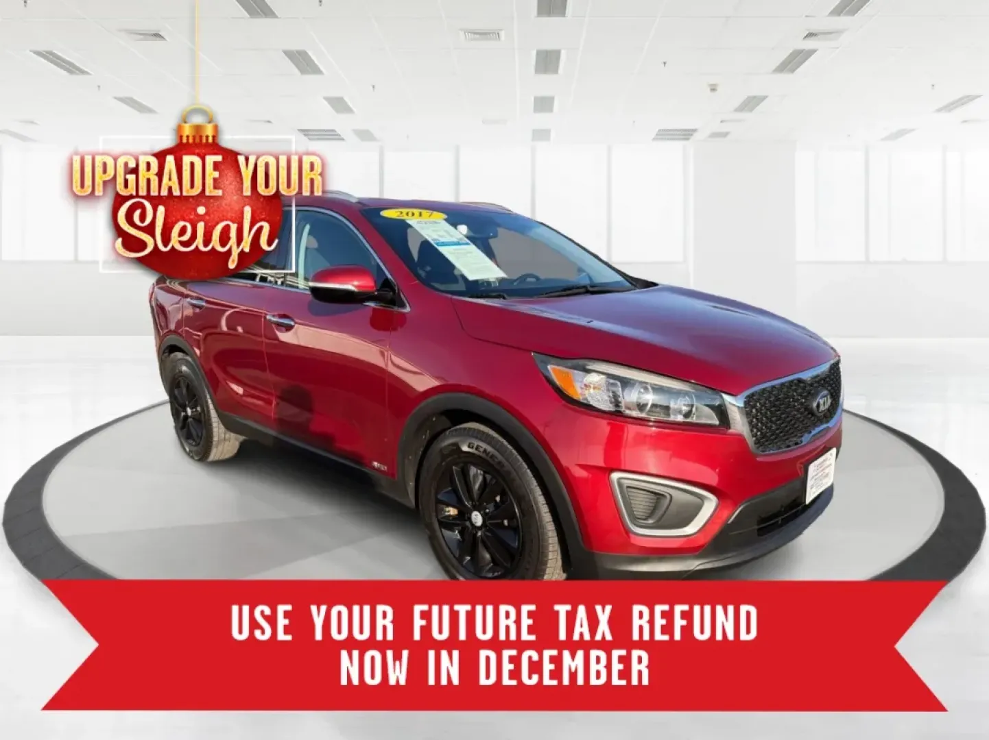 2017 Kia Sorento 2.4L LX (5XYPGDA38HG) with an 2.4L I-4 gasoline direct injection engine, located at 1184 Kauffman Ave, Fairborn, OH, 45324, (937) 908-9800, 39.807072, -84.030914 - **Adventure Awaits with the 2017 Kia Sorento at Advantage Car and Credit Fairborn!**<br /> <br /> Are you searching for the perfect SUV that can handle both your daily commute and weekend adventures? Look no further than this stunning 2017 Kia Sorento, located right here at Advantage Car and Credit - Photo#0