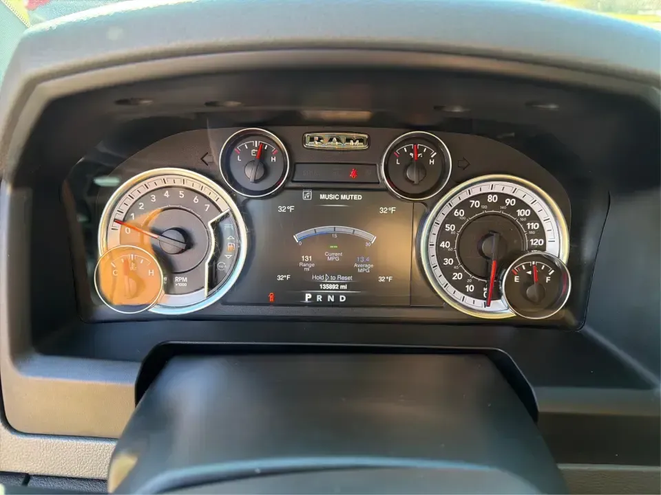 2019 Ram 1500 Warlock Quad Cab 4x4 6'4 Box (1C6RR7GT7KS) with an 5.7L V8 OHV 16V engine, 8A transmission, located at 1951 S Dayton Lakeview Rd., New Carlisle, OH, 45344, (937) 908-9800, 39.890999, -84.050255 - **Unleash Your Adventures with the 2019 Ram 1500 Warlock Quad Cab 4x4!**<br /> <br /> Are you in search of the perfect truck to elevate your weekend adventures or tackle your weekday commutes? Look no further! The 2019 Ram 1500 Warlock Quad Cab 4x4 is designed to handle anything from family outings - Photo#14