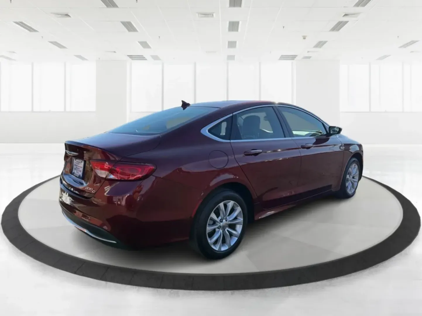 2015 Chrysler 200 C (1C3CCCCB6FN) with an Other engine, located at 4508 South Dixie Dr, Moraine, OH, 45439, (937) 908-9800, 39.689976, -84.218452 - **Elevate Your Everyday with the 2015 Chrysler 200 Sedan: Perfect for Your Lifestyle!**<br /> <br /> Are you searching for a reliable, stylish sedan that fits perfectly into your daily life? Look no further than this stunning 2015 Chrysler 200, available now at Advantage Car and Credit in Moraine, O - Photo#2