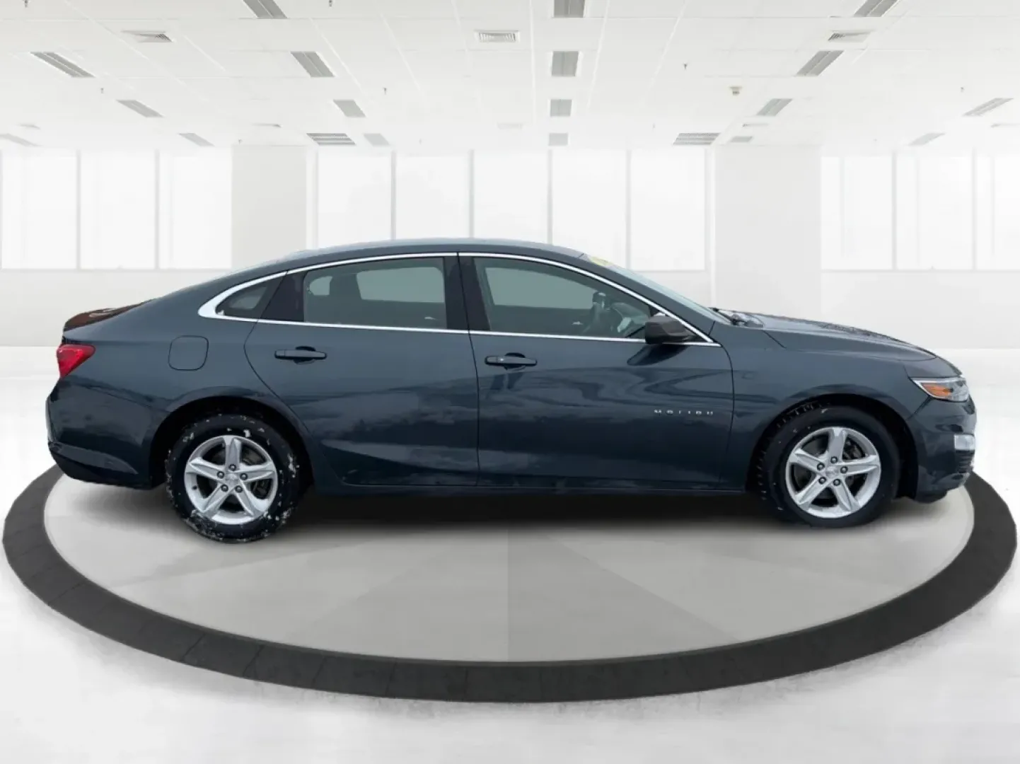 2020 Chevrolet Malibu LS (1G1ZB5ST8LF) with an 1.5L L4 DOHC 16V engine, 6-Speed Automatic transmission, located at 1951 S Dayton Lakeview Rd., New Carlisle, OH, 45344, (937) 908-9800, 39.890999, -84.050255 - **Unlock a New Chapter in Your Journey with the 2020 Chevrolet Malibu at Advantage Car and Credit - New Carlisle!**<br /> <br /> Are you searching for the perfect sedan that blends style, reliability, and modern technology? Look no further than the 2020 Chevrolet Malibu, available now at Advantage C - Photo#1