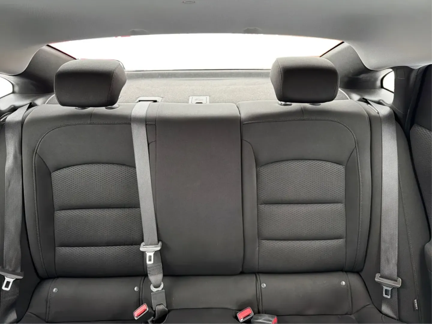 2020 Chevrolet Malibu LS (1G1ZB5ST8LF) with an 1.5L L4 DOHC 16V engine, 6-Speed Automatic transmission, located at 1951 S Dayton Lakeview Rd., New Carlisle, OH, 45344, (937) 908-9800, 39.890999, -84.050255 - **Unlock a New Chapter in Your Journey with the 2020 Chevrolet Malibu at Advantage Car and Credit - New Carlisle!**<br /> <br /> Are you searching for the perfect sedan that blends style, reliability, and modern technology? Look no further than the 2020 Chevrolet Malibu, available now at Advantage C - Photo#14