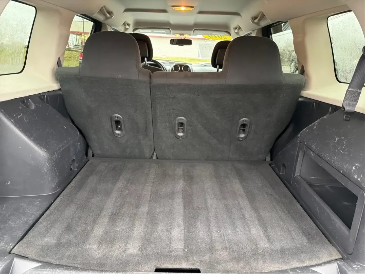 2016 Jeep Patriot Latitude (1C4NJRFB1GD) with an 2.4L I-4 DOHC engine, located at 1184 Kauffman Ave, Fairborn, OH, 45324, (937) 908-9800, 39.807072, -84.030914 - ### Discover Your Next Adventure with the 2016 Jeep Patriot Latitude at Advantage Car and Credit Fairborn<br /> <br /> Embrace the freedom of the open road with the remarkable 2016 Jeep Patriot Latitude, available now at Advantage Car and Credit in Fairborn, OH. This versatile SUV is ideal for thos - Photo#12