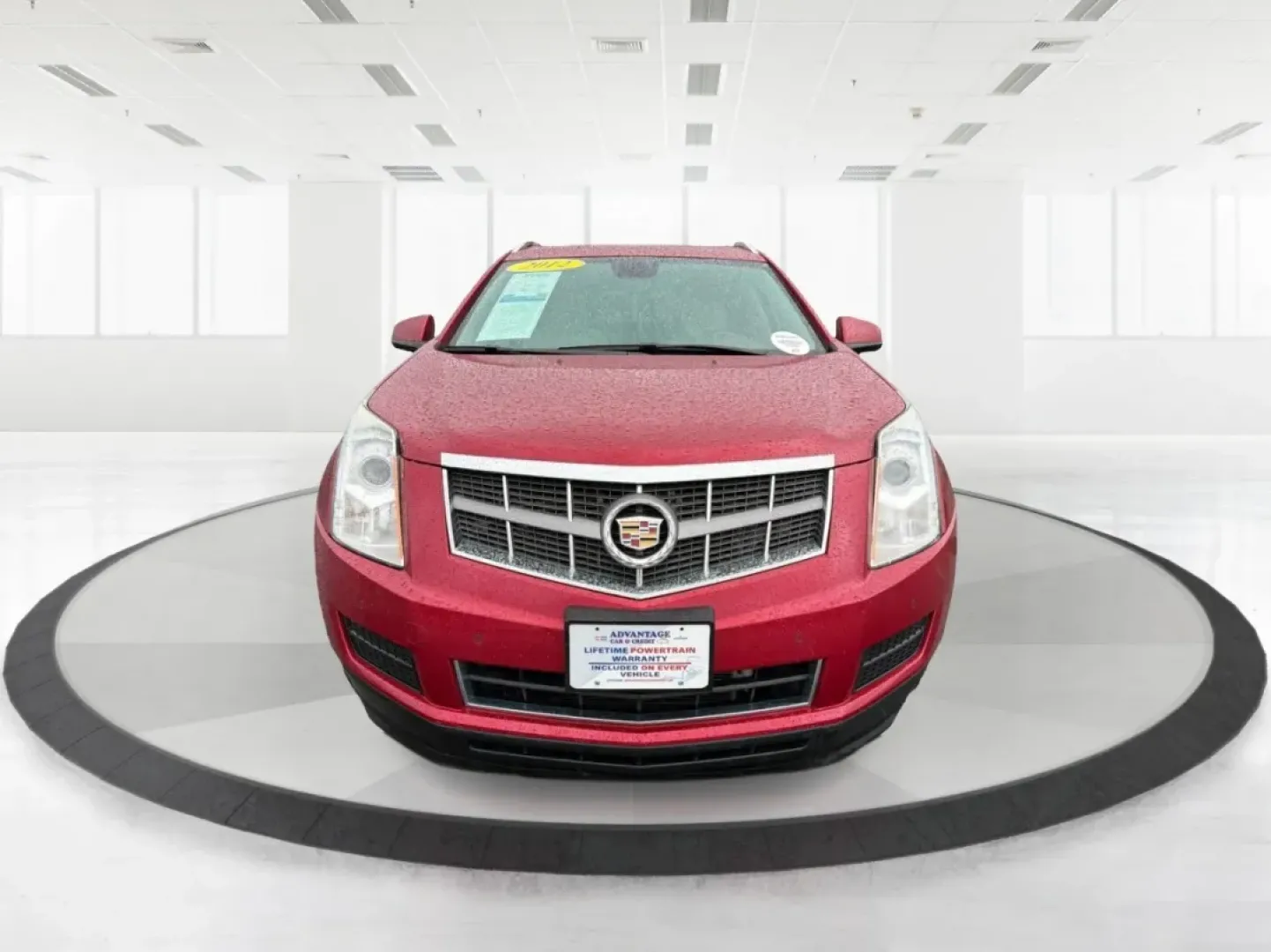 2012 Cadillac SRX Luxury Collection (3GYFNDE30CS) with an 3.6L V-6 gasoline direct injection engine, located at 8750 N County Rd 25A, Piqua, OH, 45356, (937) 908-9800, 40.164391, -84.232513 - **Elevate Your Daily Drive with the 2012 Cadillac SRX Luxury Collection!**<br /> <br /> Are you ready to upgrade your lifestyle with a vehicle that combines style, comfort, and versatility? The 2012 Cadillac SRX Luxury Collection is perfect for those who want an SUV that can manage everything from d - Photo#7