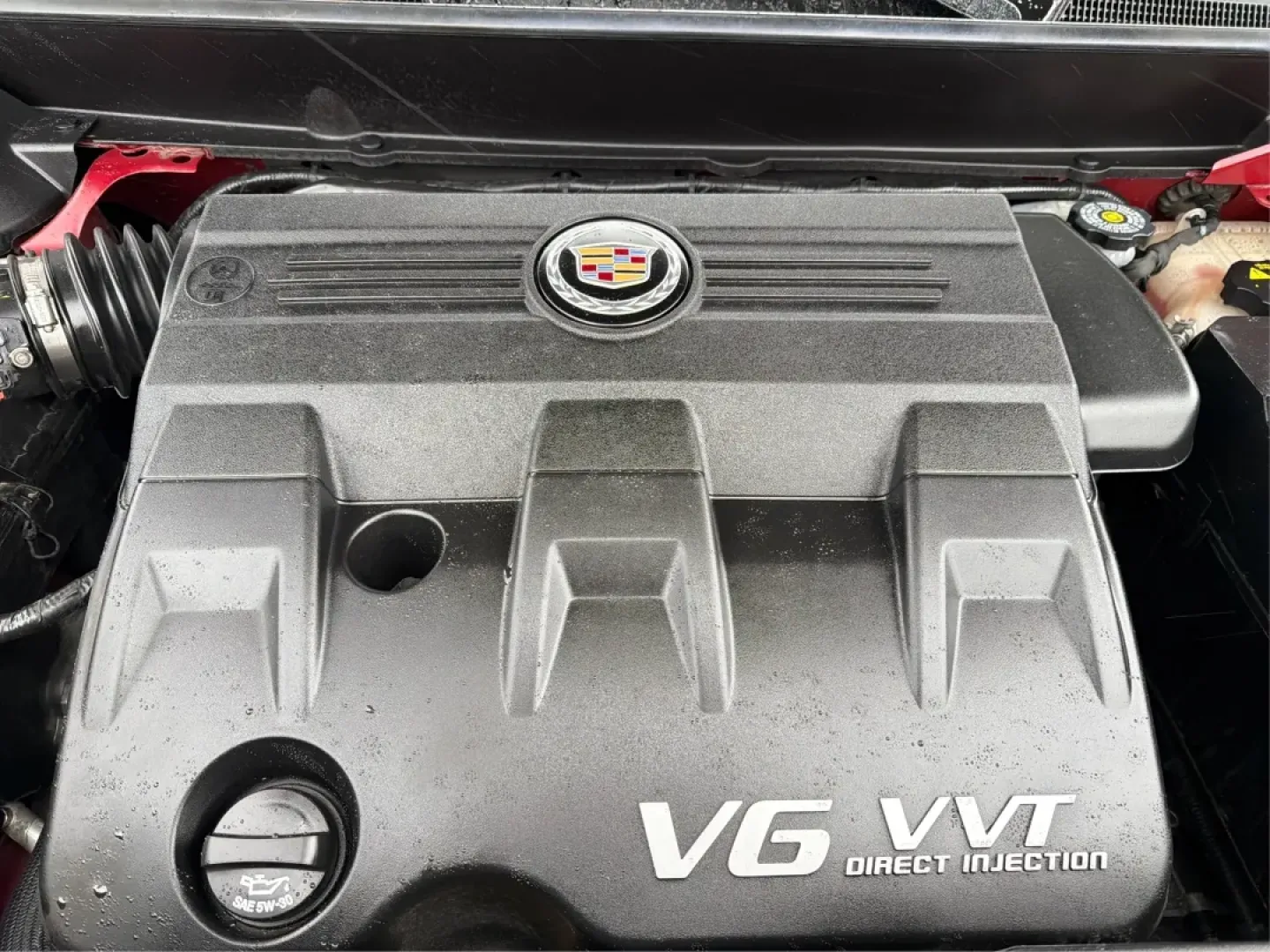 2012 Cadillac SRX Luxury Collection (3GYFNDE30CS) with an 3.6L V-6 gasoline direct injection engine, located at 8750 N County Rd 25A, Piqua, OH, 45356, (937) 908-9800, 40.164391, -84.232513 - **Elevate Your Daily Drive with the 2012 Cadillac SRX Luxury Collection!**<br /> <br /> Are you ready to upgrade your lifestyle with a vehicle that combines style, comfort, and versatility? The 2012 Cadillac SRX Luxury Collection is perfect for those who want an SUV that can manage everything from d - Photo#11