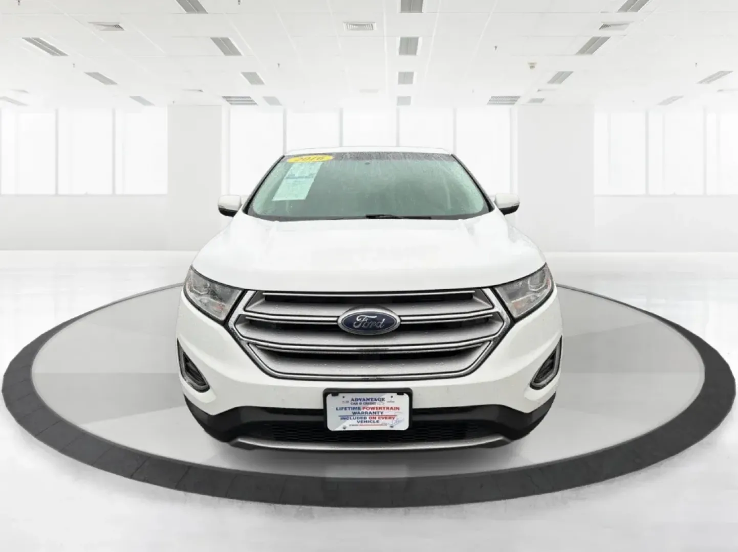 2016 Ford Edge SEL (2FMPK3J98GB) with an Other engine, located at 1099 N County Rd 25A, Troy, OH, 45373, (937) 908-9800, 40.057079, -84.212883 - ### Experience Comfort and Versatility in the 2016 Ford Edge SEL at Advantage Car and Credit - Troy<br /> <br /> Looking for the perfect blend of style, comfort, and functionality? The 2016 Ford Edge SEL, available at Advantage Car and Credit in Troy, OH, is tailored for those who lead an active lif - Photo#7