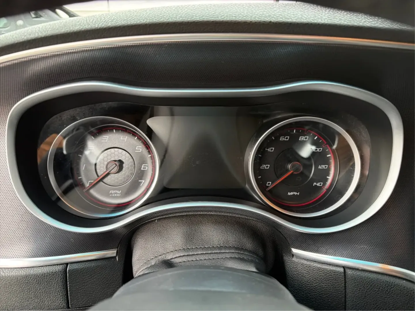 2018 Dodge Charger GT AWD (2C3CDXJG8JH) with an Pentastar 3.6L V-6 DOHC engine, located at 1184 Kauffman Ave, Fairborn, OH, 45324, (937) 908-9800, 39.807072, -84.030914 - Rev up your lifestyle with this stunning 2018 Dodge Charger GT AWD, perfect for those looking to combine exhilarating performance with everyday practicality. At Advantage Car and Credit in Fairborn, OH, we understand that reliable transportation can transform your daily routine, whether you're commu - Photo#14