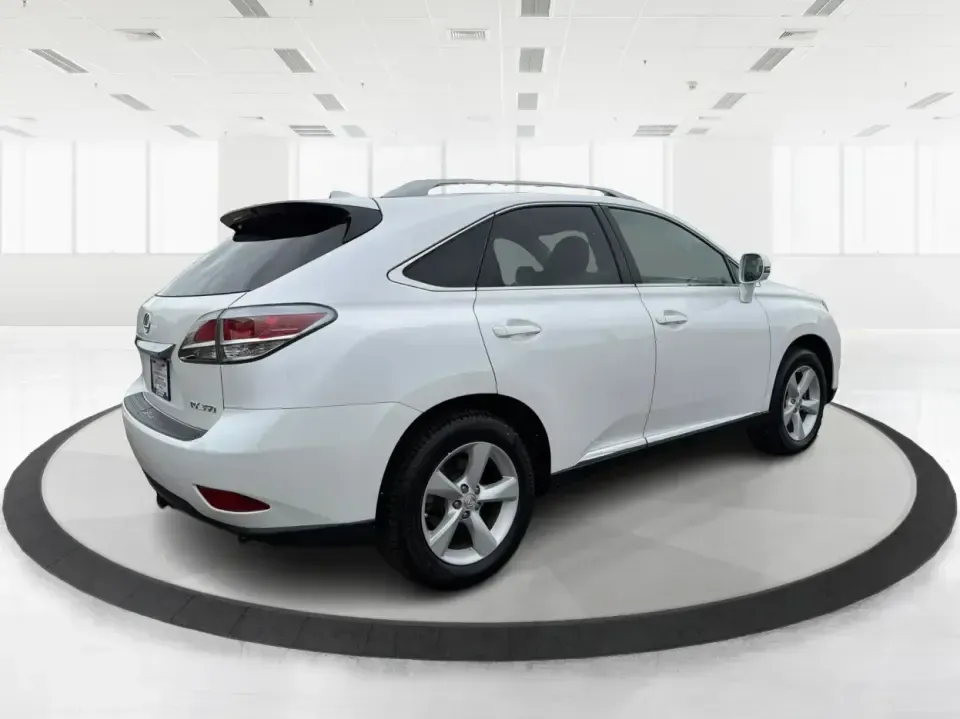 2015 Lexus RX 350 F Sport | Crafted Line (2T2BK1BA3FC) with an 3.5L V-6 DOHC engine, 6-Speed Automatic transmission, located at 401 Woodman Dr, Riverside, OH, 45431, (937) 908-9800, 39.760899, -84.123421 - **Elevate Your Drive with the 2015 Lexus RX 350 Perfect for Family Adventures and Daily Commutes!**<br /> <br /> Are you ready to enhance your lifestyle with a vehicle that combines luxury, performance, and reliability? Look no further than the stunning 2015 Lexus RX 350 at Advantage Car and Credit - Photo#2
