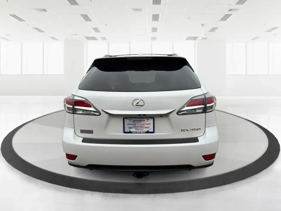2015 Lexus RX 350 F Sport | Crafted Line (2T2BK1BA3FC) with an 3.5L V-6 DOHC engine, 6-Speed Automatic transmission, located at 401 Woodman Dr, Riverside, OH, 45431, (937) 908-9800, 39.760899, -84.123421 - **Elevate Your Drive with the 2015 Lexus RX 350 Perfect for Family Adventures and Daily Commutes!**<br /> <br /> Are you ready to enhance your lifestyle with a vehicle that combines luxury, performance, and reliability? Look no further than the stunning 2015 Lexus RX 350 at Advantage Car and Credit - Photo#3