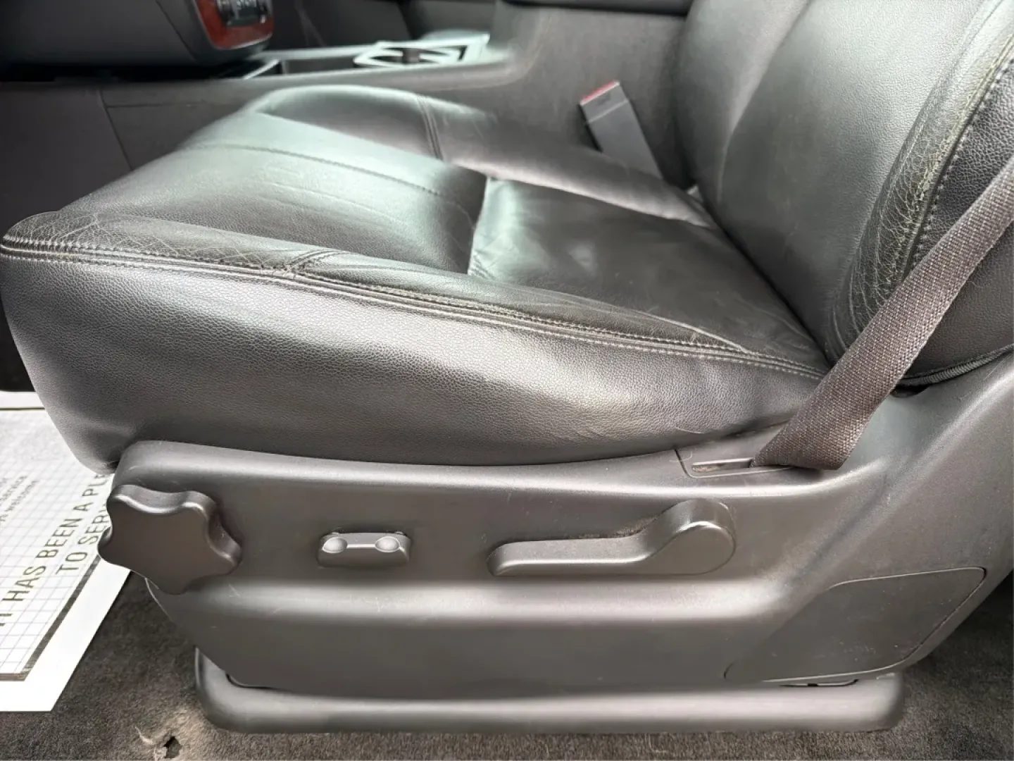 2013 Chevrolet Avalanche LT (3GNTKFE78DG) with an Vortec 5.3L V-8 variable valve control engine, located at 401 Woodman Dr, Riverside, OH, 45431, (937) 908-9800, 39.760899, -84.123421 - Experience Adventure and Utility Like Never Before with the 2013 Chevrolet Avalanche LT from Advantage Car and Credit - Riverside!<br /> <br /> Whether you're gearing up for weekend adventures or simply need a reliable ride for your daily commute, this 2013 Chevrolet Avalanche LT checks all the boxe - Photo#17