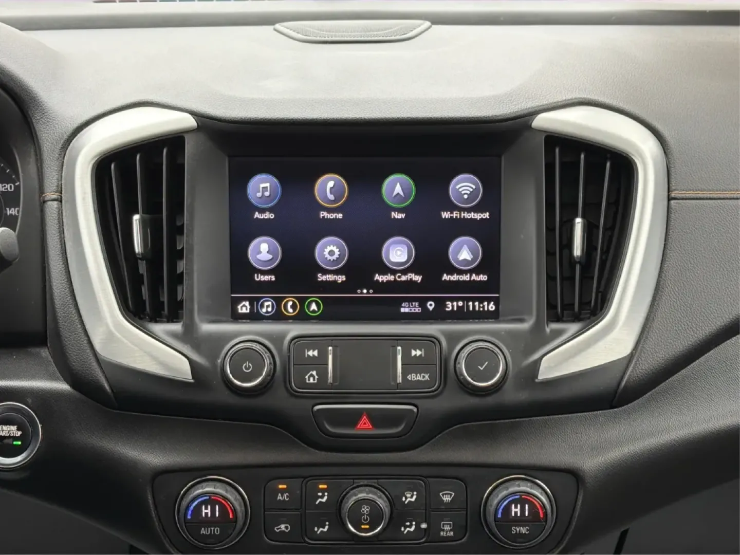 2019 GMC Terrain SLT (3GKALVEVXKL) with an Other engine, located at 8750 N County Rd 25A, Piqua, OH, 45356, (937) 908-9800, 40.164391, -84.232513 - ### Embrace Adventure with the 2019 GMC Terrain SLT Perfect for Your Active Lifestyle!<br /> <br /> Are you ready to elevate your journeys, whether it's a weekend escape to the scenic Miami and Erie Canal or a daily commute through the vibrant streets of Piqua, OH? Meet the 2019 GMC Terrain SLT, an - Photo#13