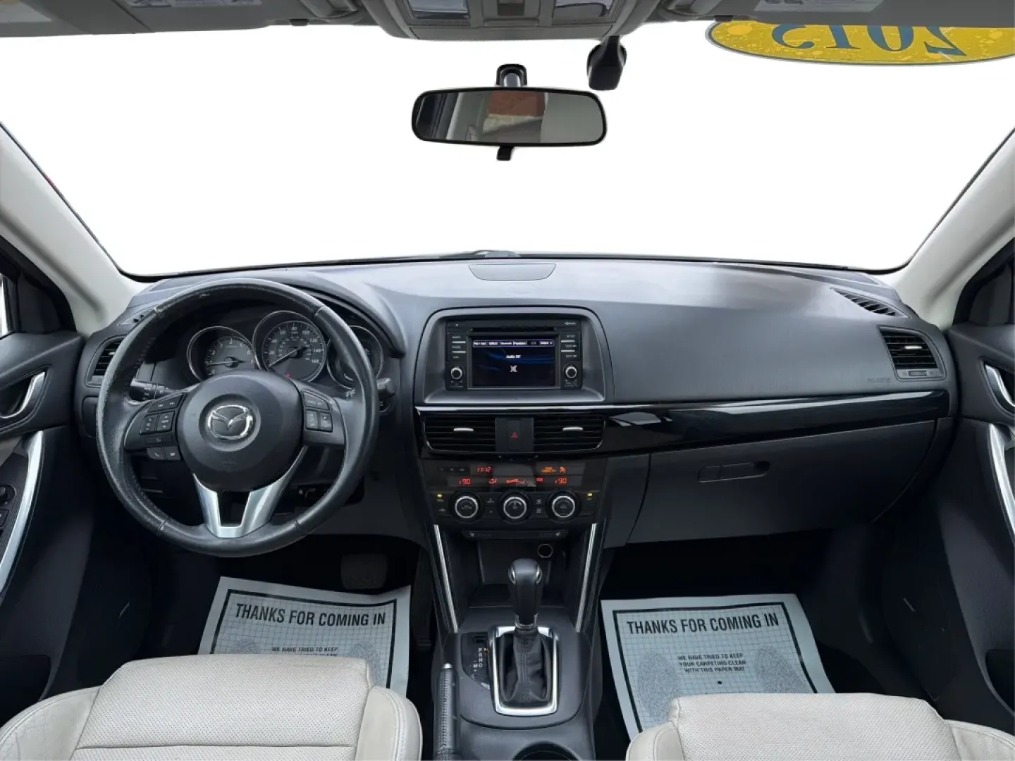 2015 Mazda CX-5 Grand Touring (JM3KE2DY9F0) with an SKYACTIV-G 2.5L I-4 gasoline direct injection engine, located at 1951 S Dayton Lakeview Rd., New Carlisle, OH, 45344, (937) 908-9800, 39.890999, -84.050255 - **Discover Adventure with the 2015 Mazda CX-5 at Advantage Car and Credit New Carlisle!**<br /> <br /> Are you ready to elevate your driving experience? Whether you're a growing family in need of space, a commuter looking for reliability, or an adventurer seeking the perfect weekend getaway vehicle - Photo#20