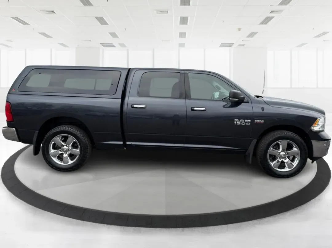 2016 Ram 1500 Big Horn (1C6RR7TTXGS) with an Other engine, located at 8750 N County Rd 25A, Piqua, OH, 45356, (937) 908-9800, 40.164391, -84.232513 - **Elevate Your Adventures with the 2016 Ram 1500 Big Horn - Perfect for Any Lifestyle!**<br /> <br /> Are you ready to transform your daily commute or weekend outings? The 2016 Ram 1500 Big Horn is not just a truck; it's a lifestyle enhancer that brings both comfort and capability together seamlessl - Photo#1