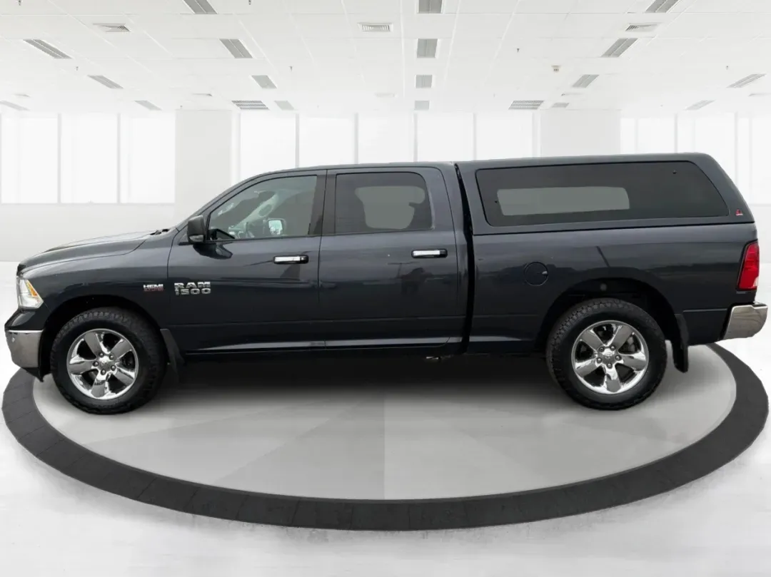 2016 Ram 1500 Big Horn (1C6RR7TTXGS) with an Other engine, located at 8750 N County Rd 25A, Piqua, OH, 45356, (937) 908-9800, 40.164391, -84.232513 - **Elevate Your Adventures with the 2016 Ram 1500 Big Horn - Perfect for Any Lifestyle!**<br /> <br /> Are you ready to transform your daily commute or weekend outings? The 2016 Ram 1500 Big Horn is not just a truck; it's a lifestyle enhancer that brings both comfort and capability together seamlessl - Photo#5