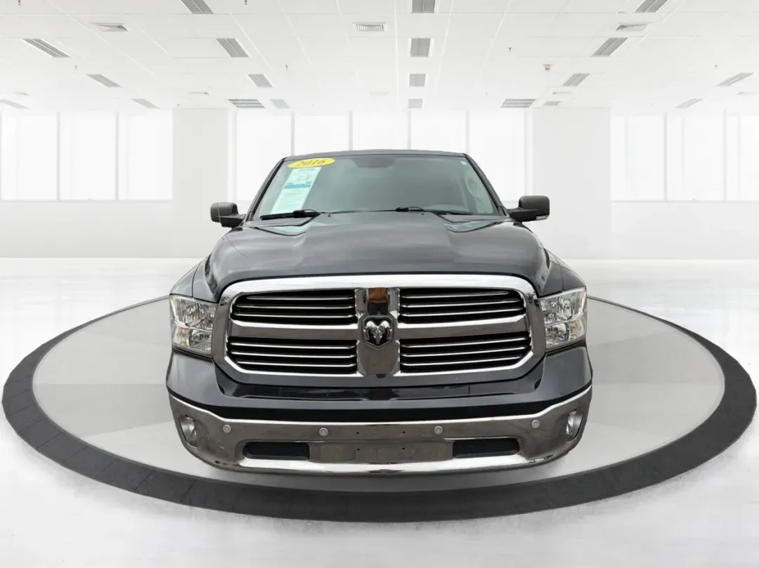 2016 Ram 1500 Big Horn (1C6RR7TTXGS) with an Other engine, located at 8750 N County Rd 25A, Piqua, OH, 45356, (937) 908-9800, 40.164391, -84.232513 - **Elevate Your Adventures with the 2016 Ram 1500 Big Horn - Perfect for Any Lifestyle!**<br /> <br /> Are you ready to transform your daily commute or weekend outings? The 2016 Ram 1500 Big Horn is not just a truck; it's a lifestyle enhancer that brings both comfort and capability together seamlessl - Photo#7