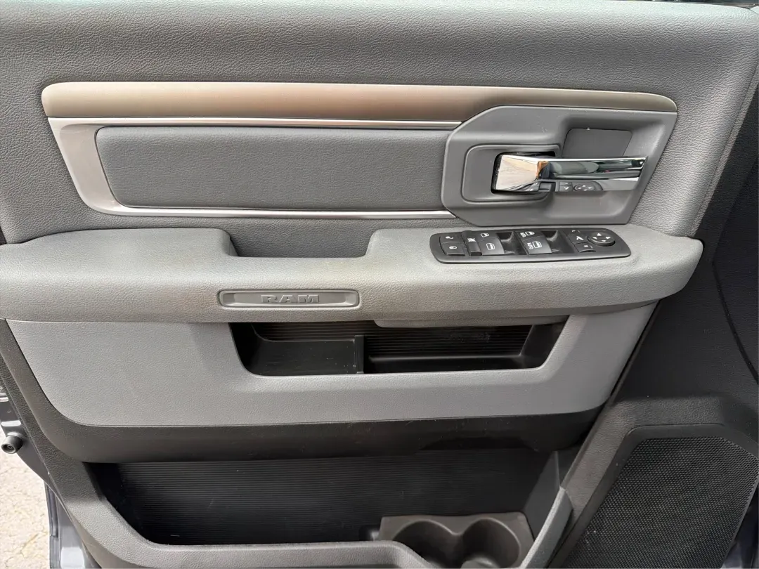 2016 Ram 1500 Big Horn (1C6RR7TTXGS) with an Other engine, located at 8750 N County Rd 25A, Piqua, OH, 45356, (937) 908-9800, 40.164391, -84.232513 - **Elevate Your Adventures with the 2016 Ram 1500 Big Horn - Perfect for Any Lifestyle!**<br /> <br /> Are you ready to transform your daily commute or weekend outings? The 2016 Ram 1500 Big Horn is not just a truck; it's a lifestyle enhancer that brings both comfort and capability together seamlessl - Photo#18