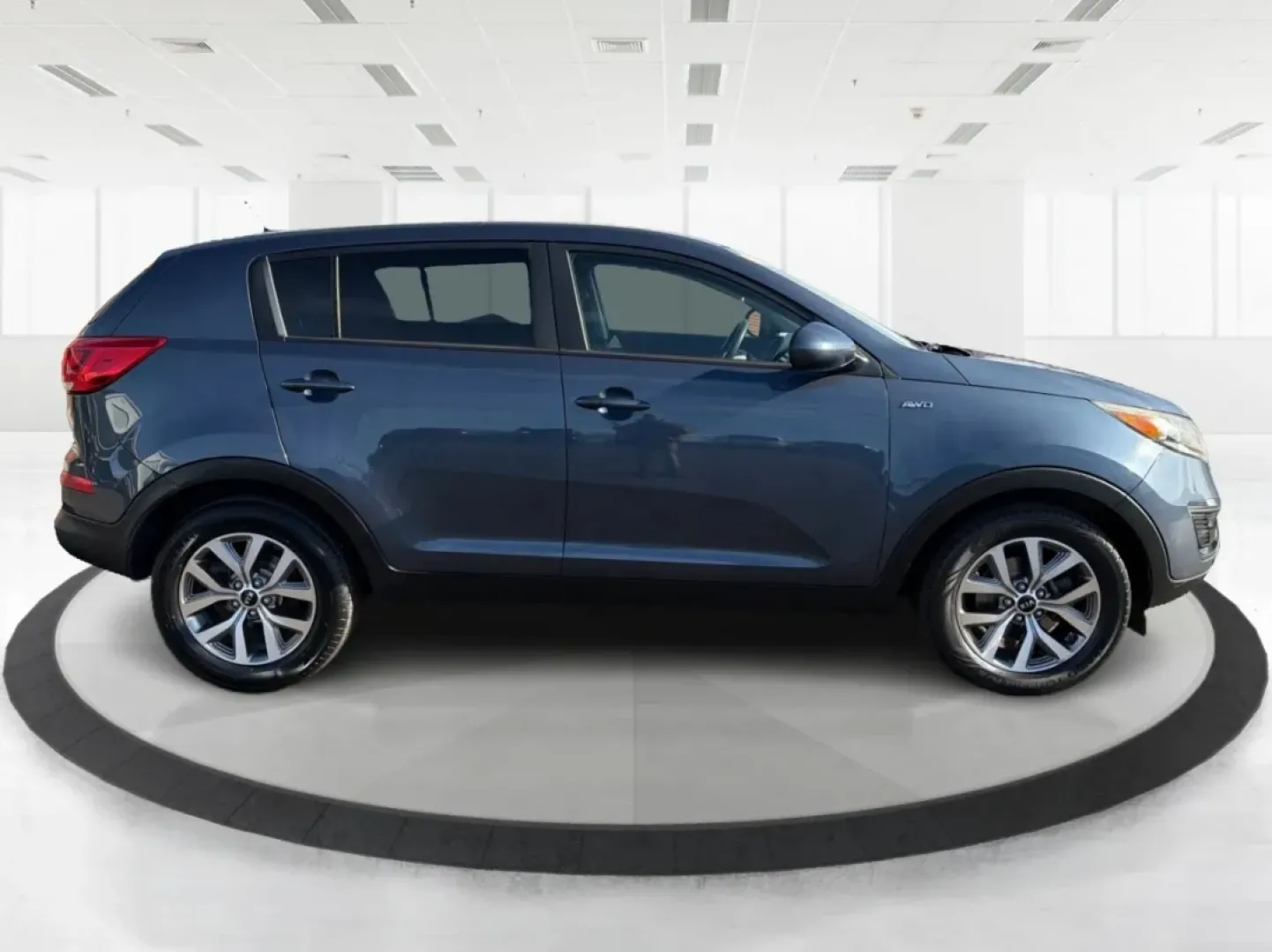 2016 Kia Sportage LX (KNDPBCAC0G7) with an Theta II 2.4L I-4 gasoline direct injection engine, located at 1099 N County Rd 25A, Troy, OH, 45373, (937) 908-9800, 40.057079, -84.212883 - **Adventure Awaits with the 2016 Kia Sportage LX! Perfect for Your Next Family Road Trip or Daily Commute!**<br /> <br /> Are you looking for a versatile vehicle that fits your active lifestyle? Look no further than this stunning 2016 Kia Sportage LX, available now at Advantage Car and Credit in Tro - Photo#1