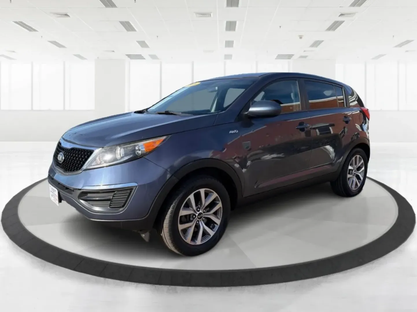 2016 Kia Sportage LX (KNDPBCAC0G7) with an Theta II 2.4L I-4 gasoline direct injection engine, located at 1099 N County Rd 25A, Troy, OH, 45373, (937) 908-9800, 40.057079, -84.212883 - **Adventure Awaits with the 2016 Kia Sportage LX! Perfect for Your Next Family Road Trip or Daily Commute!**<br /> <br /> Are you looking for a versatile vehicle that fits your active lifestyle? Look no further than this stunning 2016 Kia Sportage LX, available now at Advantage Car and Credit in Tro - Photo#8