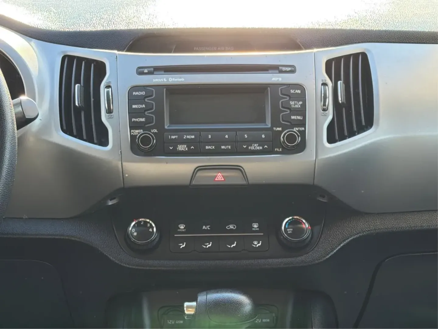 2016 Kia Sportage LX (KNDPBCAC0G7) with an Theta II 2.4L I-4 gasoline direct injection engine, located at 1099 N County Rd 25A, Troy, OH, 45373, (937) 908-9800, 40.057079, -84.212883 - **Adventure Awaits with the 2016 Kia Sportage LX! Perfect for Your Next Family Road Trip or Daily Commute!**<br /> <br /> Are you looking for a versatile vehicle that fits your active lifestyle? Look no further than this stunning 2016 Kia Sportage LX, available now at Advantage Car and Credit in Tro - Photo#13