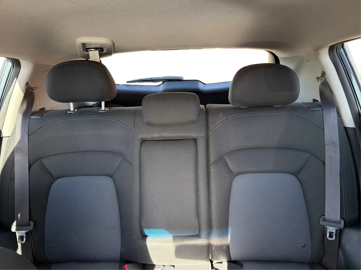 2016 Kia Sportage LX (KNDPBCAC0G7) with an Theta II 2.4L I-4 gasoline direct injection engine, located at 1099 N County Rd 25A, Troy, OH, 45373, (937) 908-9800, 40.057079, -84.212883 - **Adventure Awaits with the 2016 Kia Sportage LX! Perfect for Your Next Family Road Trip or Daily Commute!**<br /> <br /> Are you looking for a versatile vehicle that fits your active lifestyle? Look no further than this stunning 2016 Kia Sportage LX, available now at Advantage Car and Credit in Tro - Photo#14